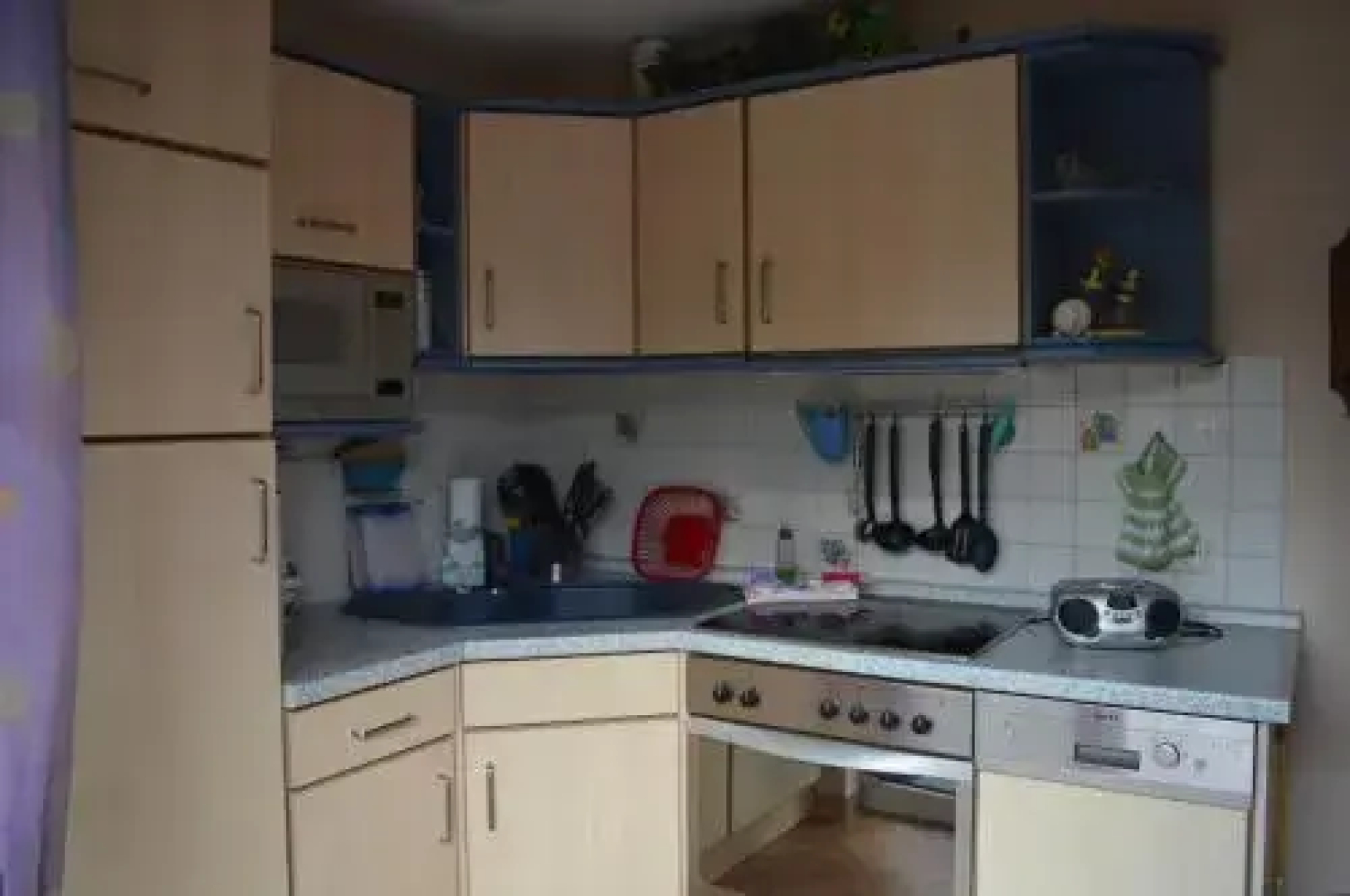 Ferienwohnung Nele 02
