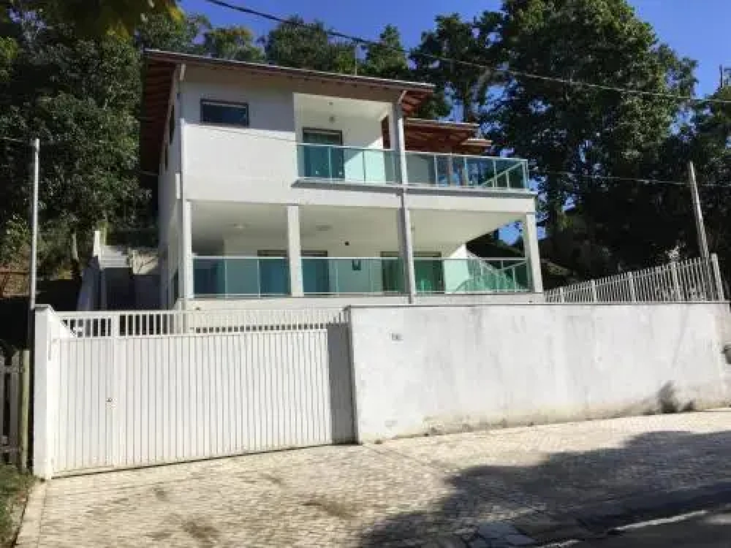 Casa Temporada Paraty