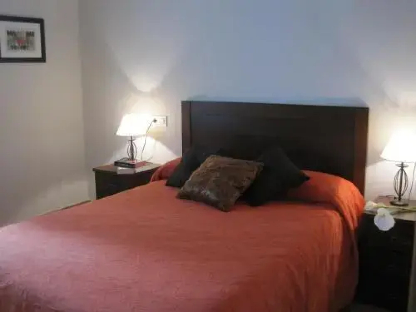 Apartamentos Óscar Valle