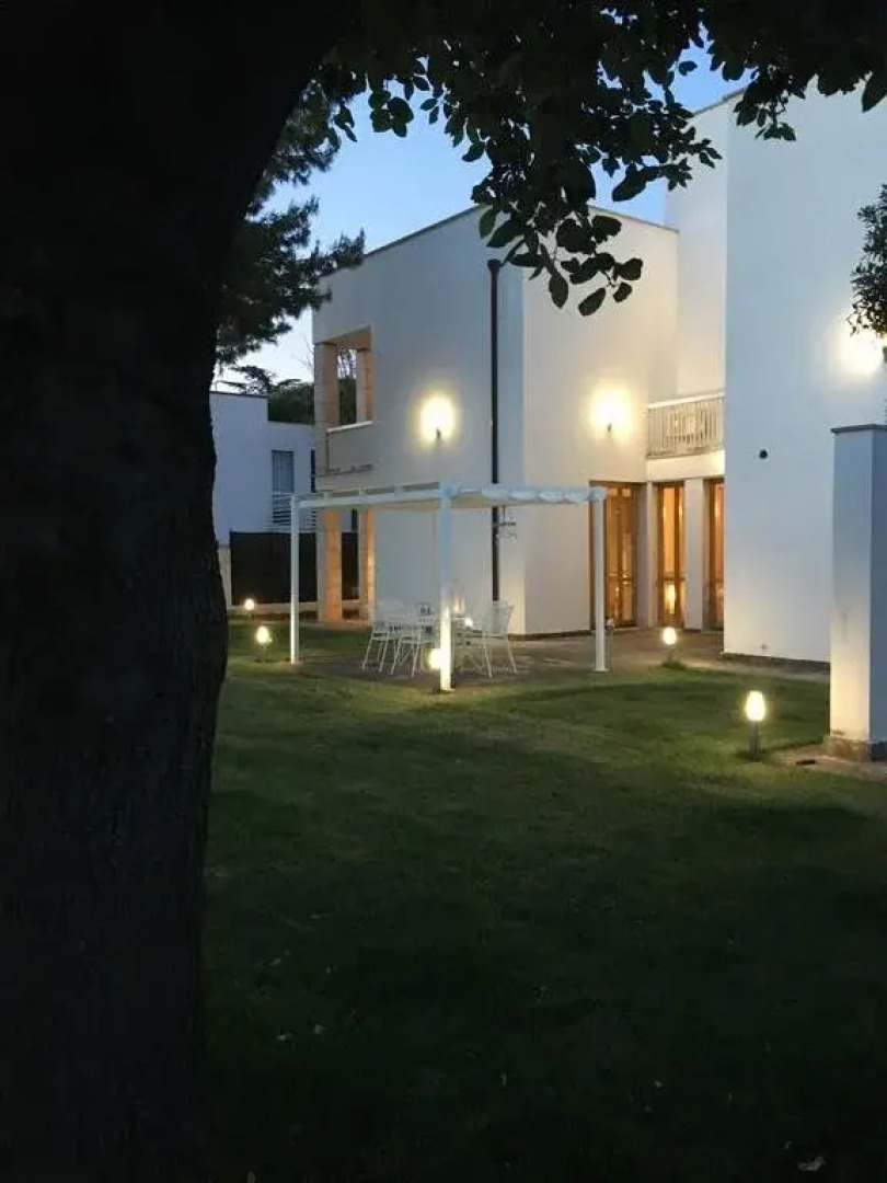 Residenze di Barialto