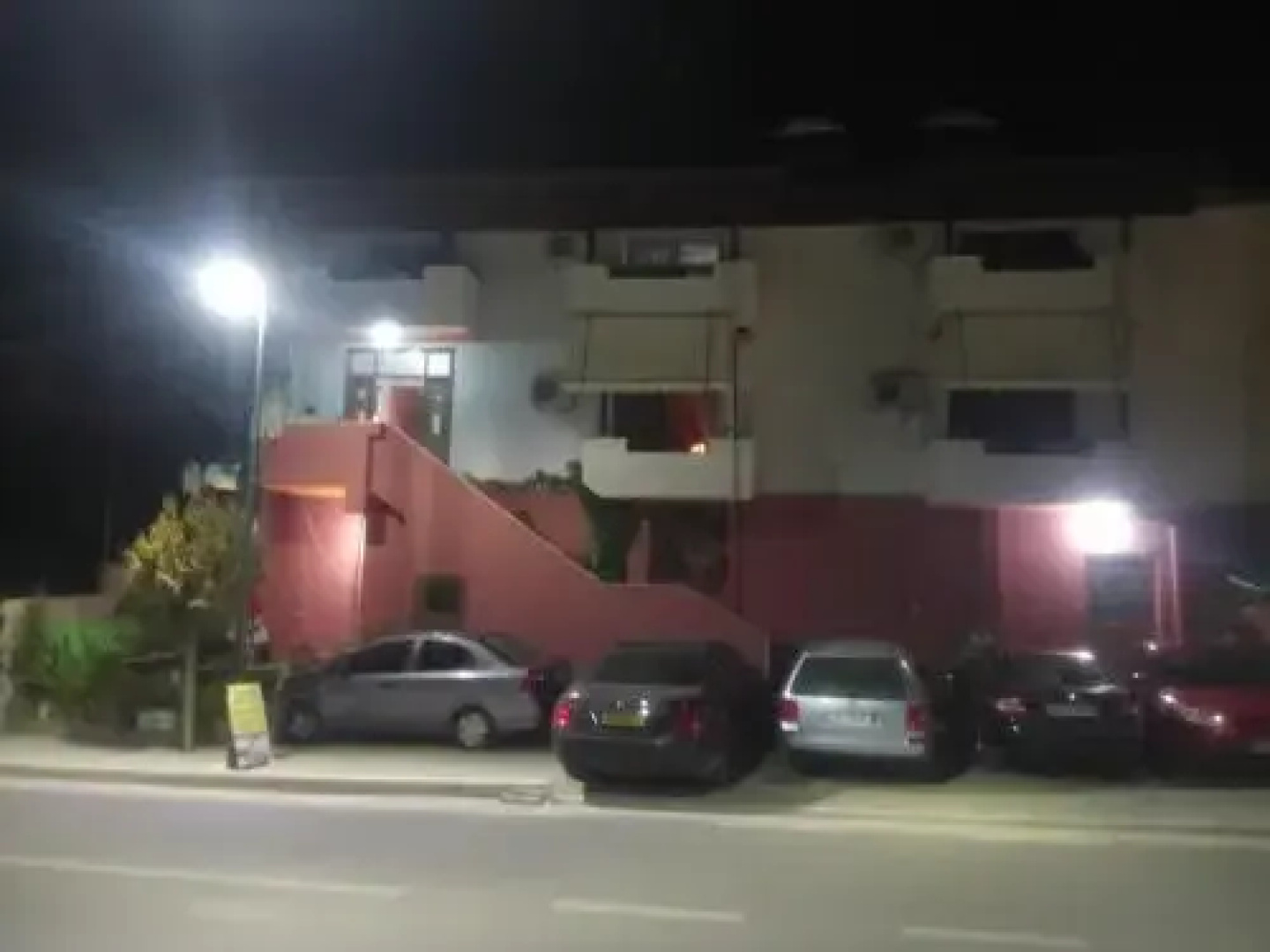 Vila Hodo