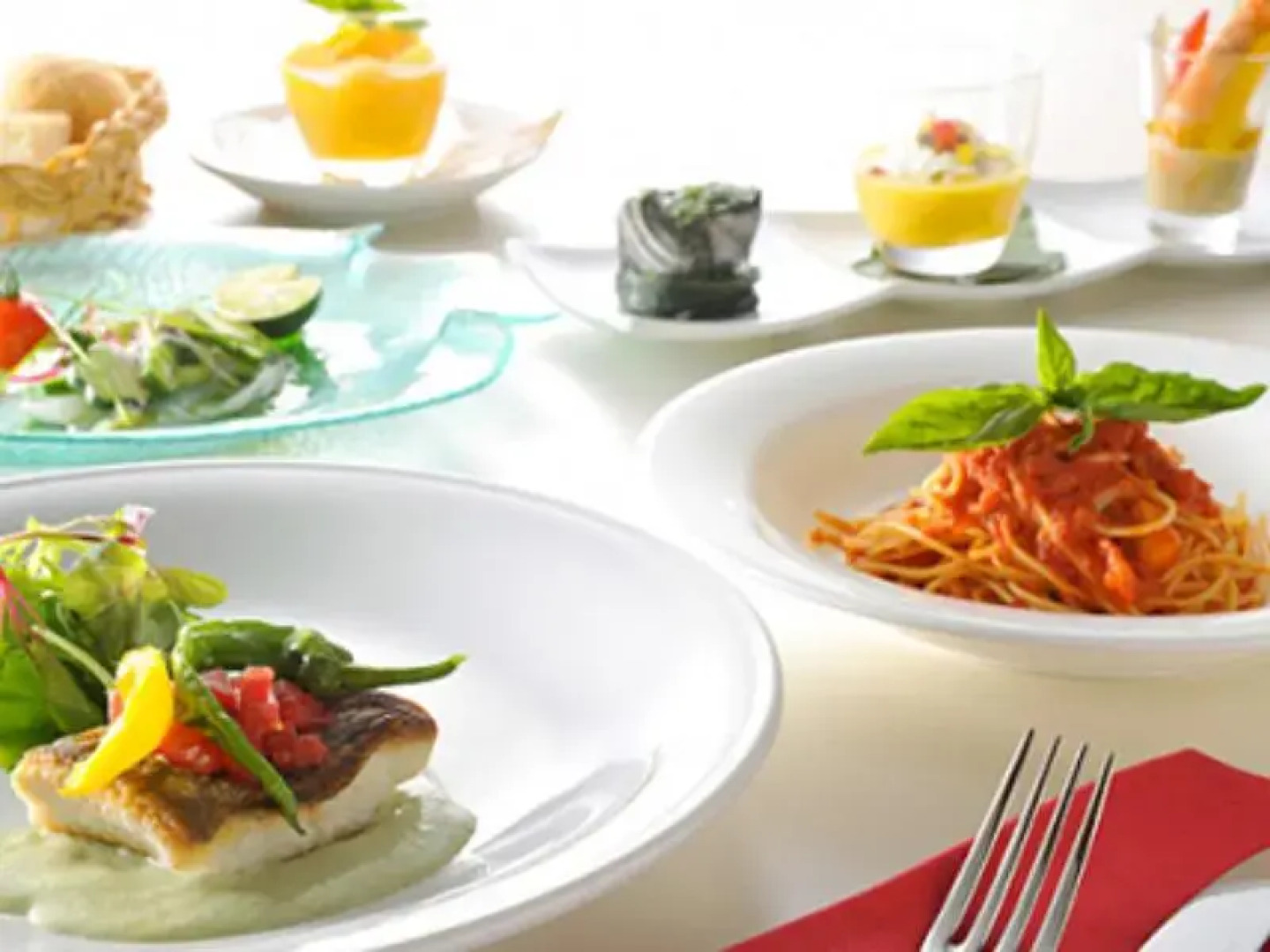 Hotel Villa Bel Tramonto