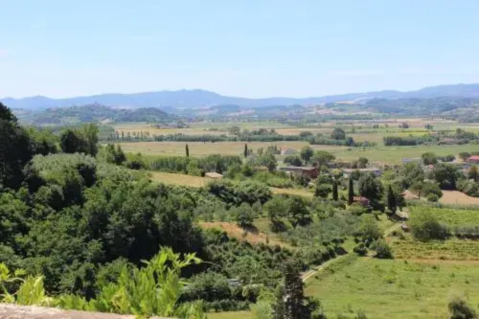 Castello di Alica