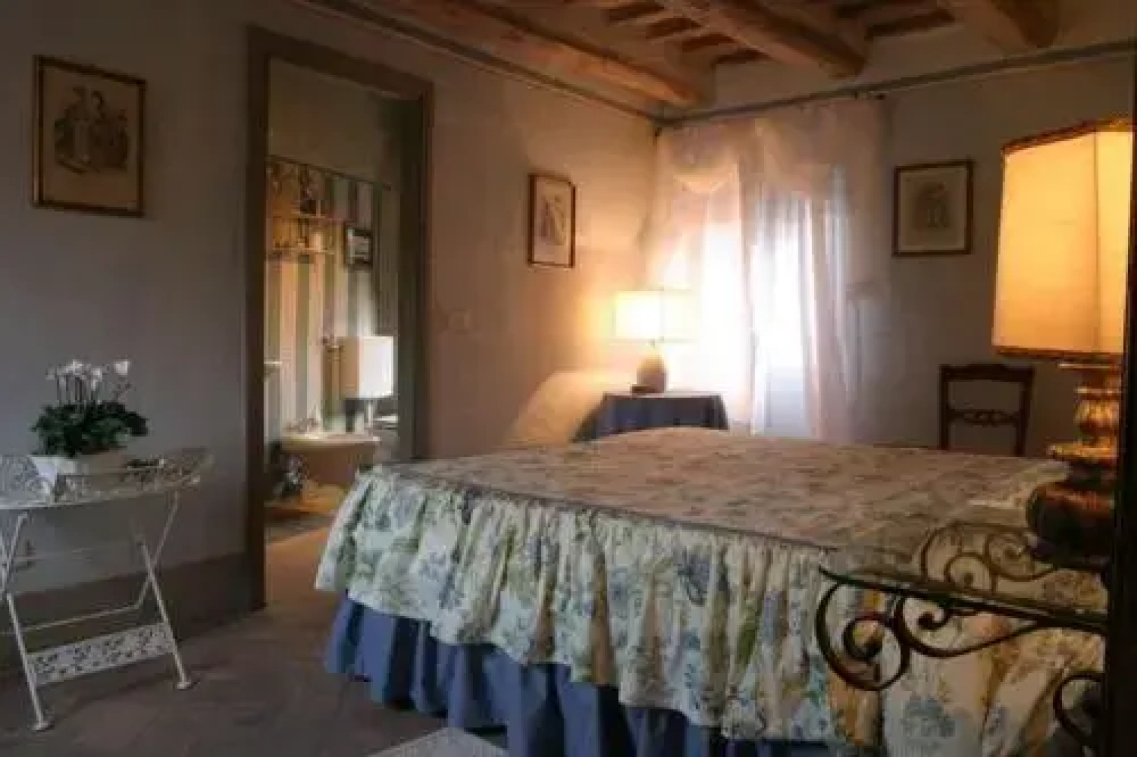 Villa Focognano