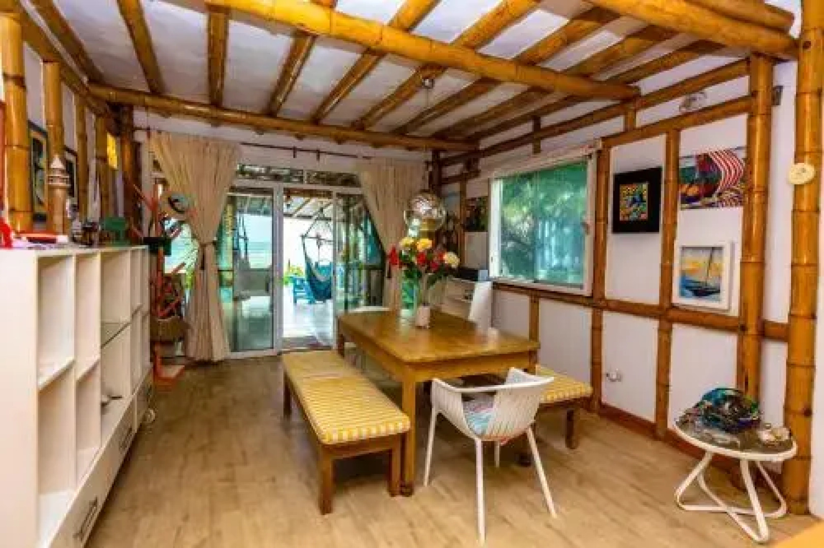 Casa Estrella de Mar