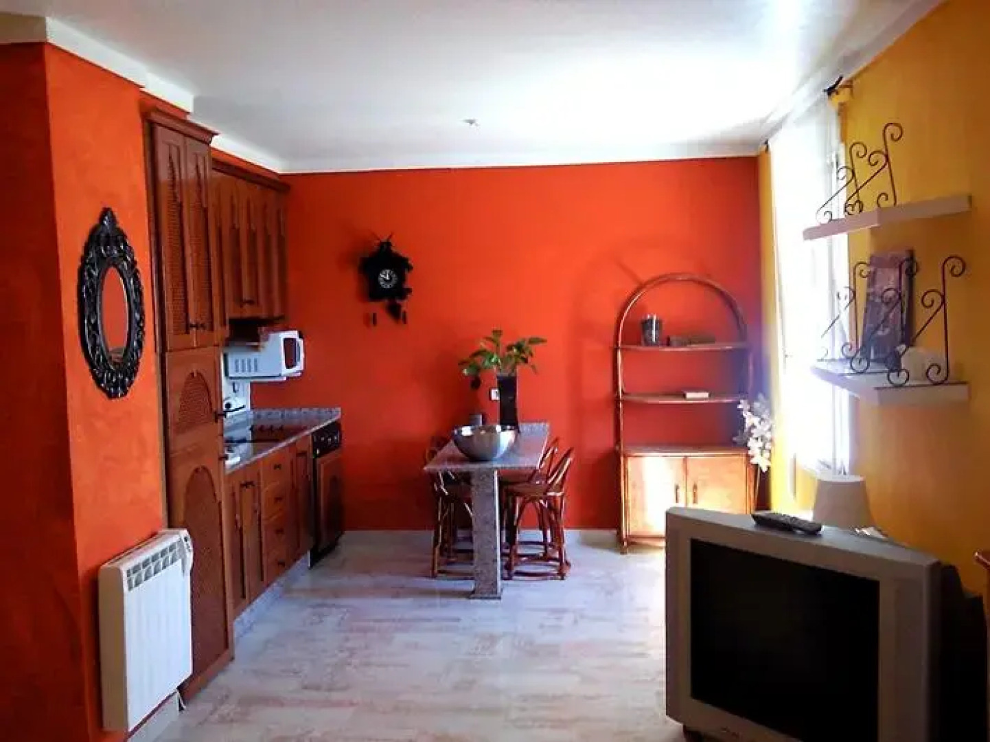 Bahia De Vera Apartments