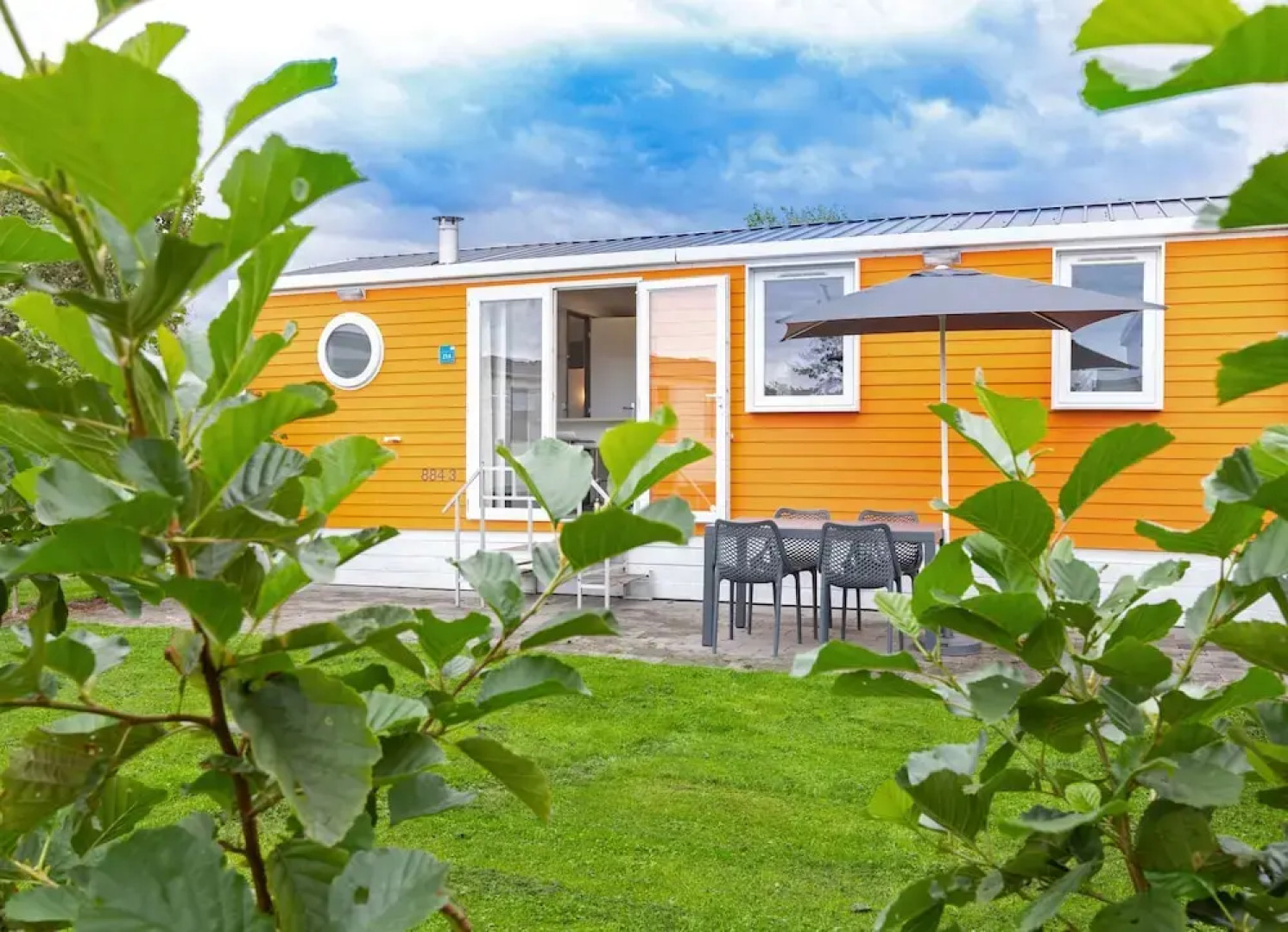 Roompot Vakantiepark Callassande