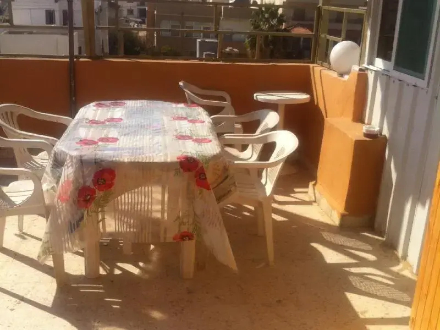 Queen Madaba Ayola Private Home Experience