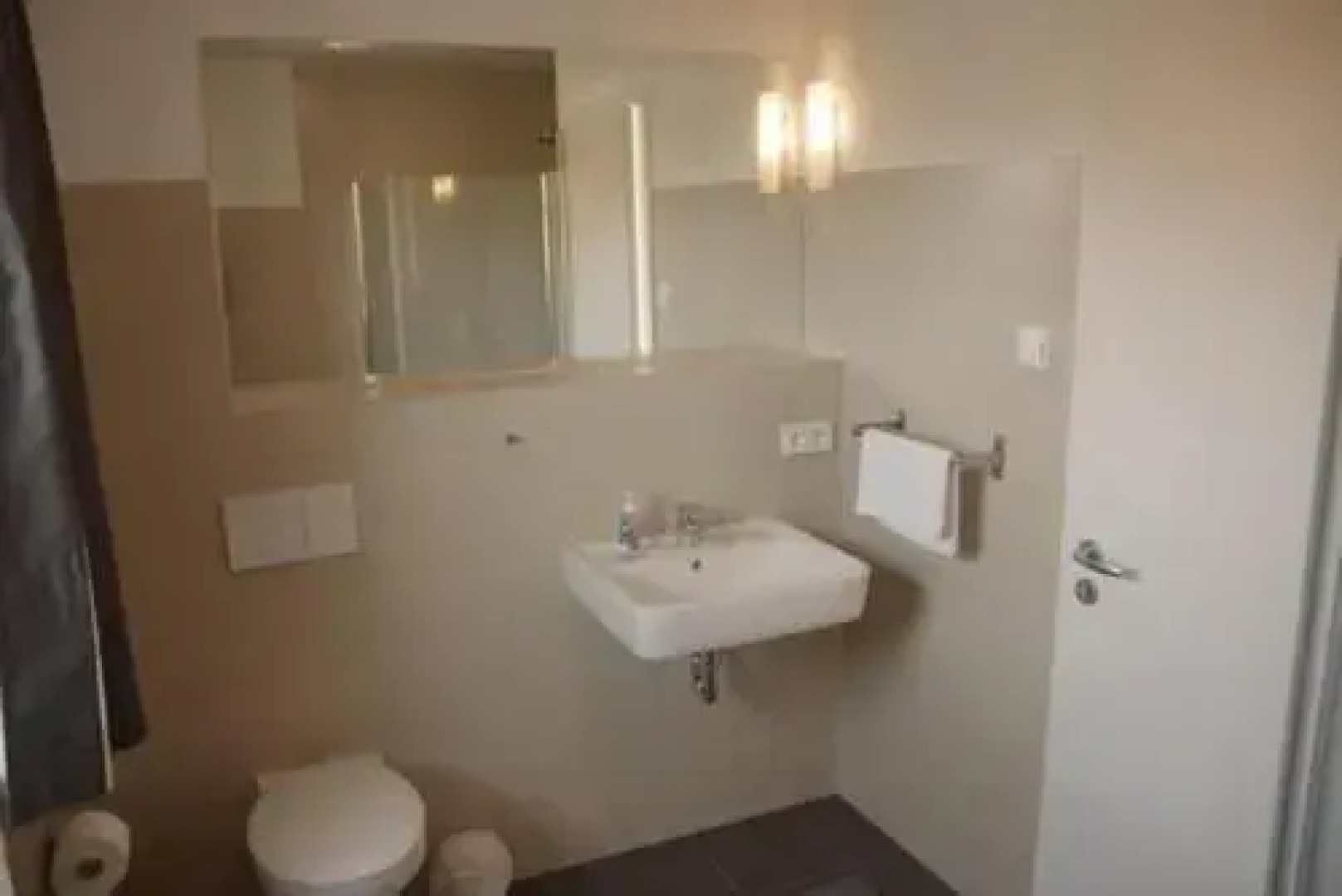 Ostsee Schwedenhäuser