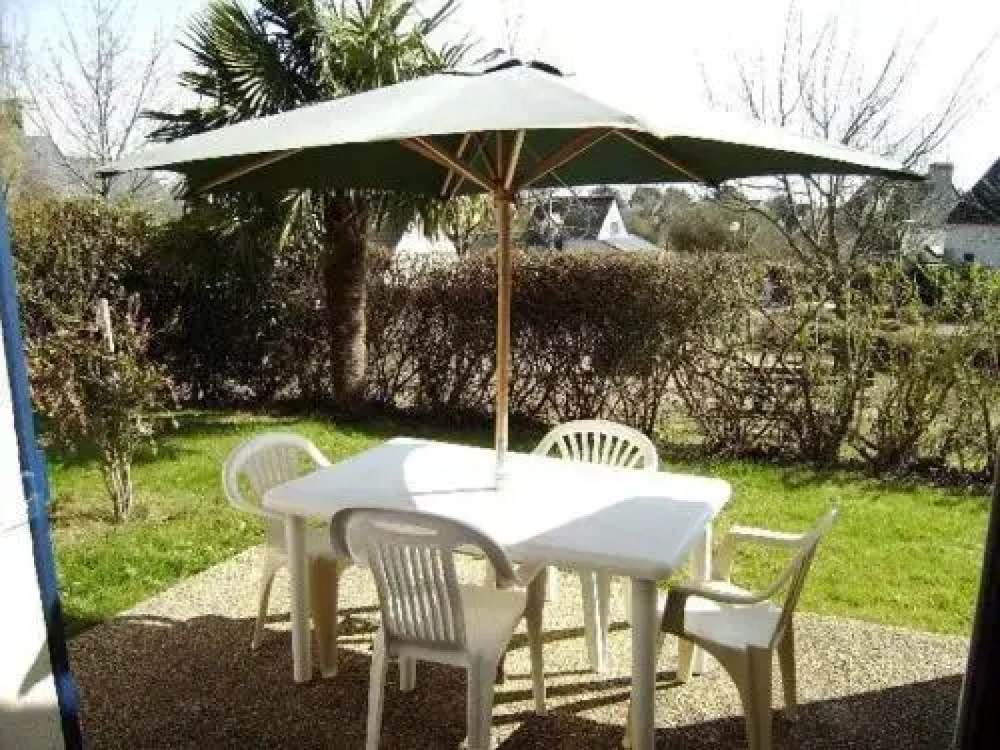 Maisonnette Urielle