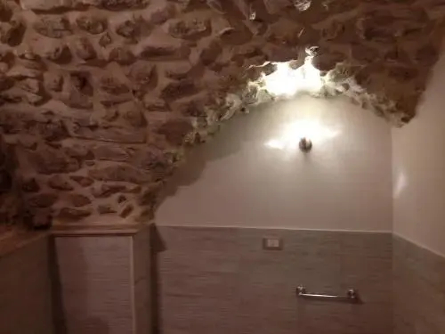 Dormire nel Borgo