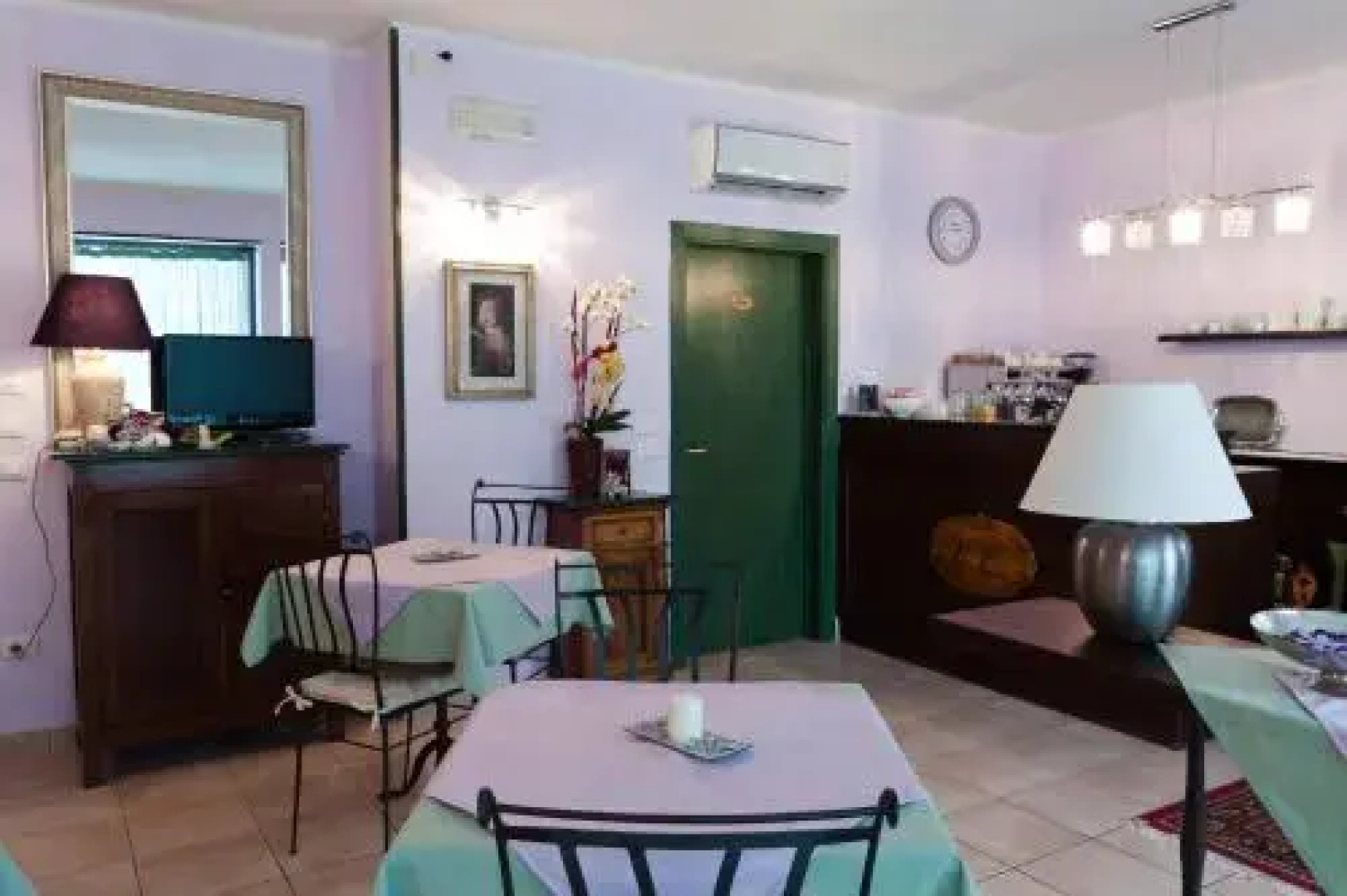 Villa Elisa