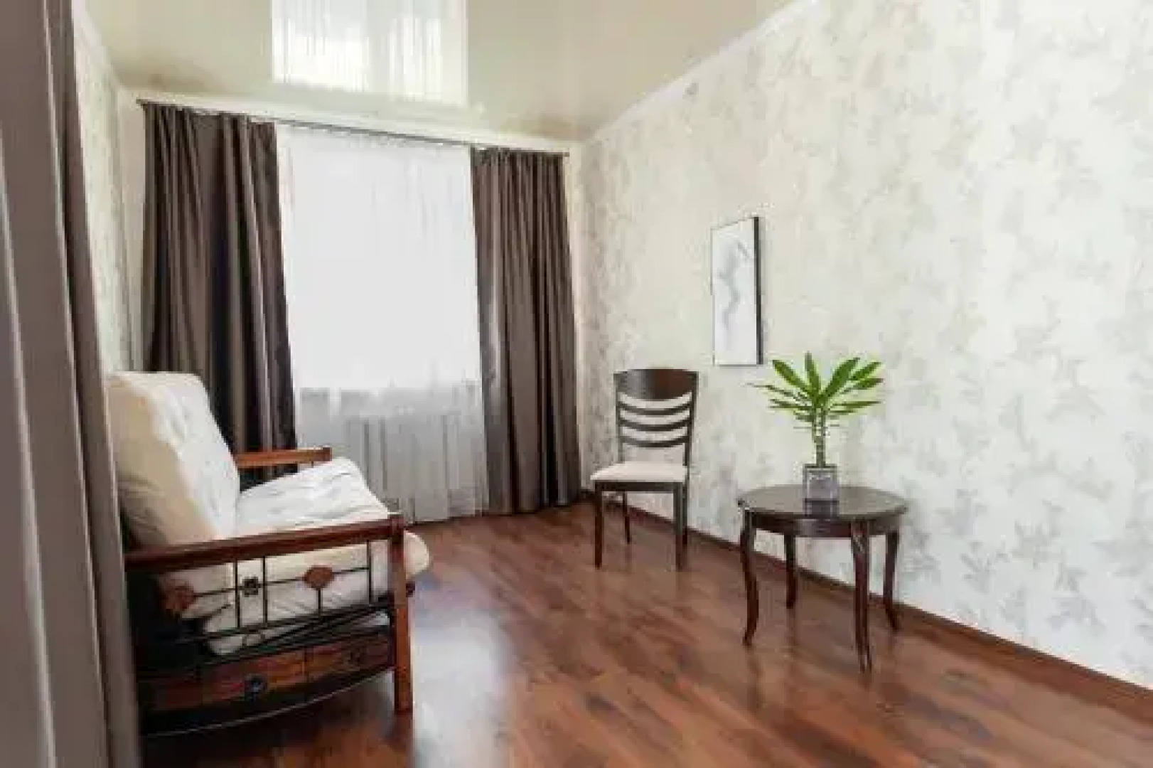 Гостиница Грин Хилл