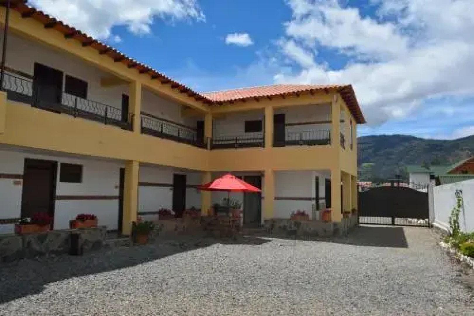 Hotel Villa Sofia