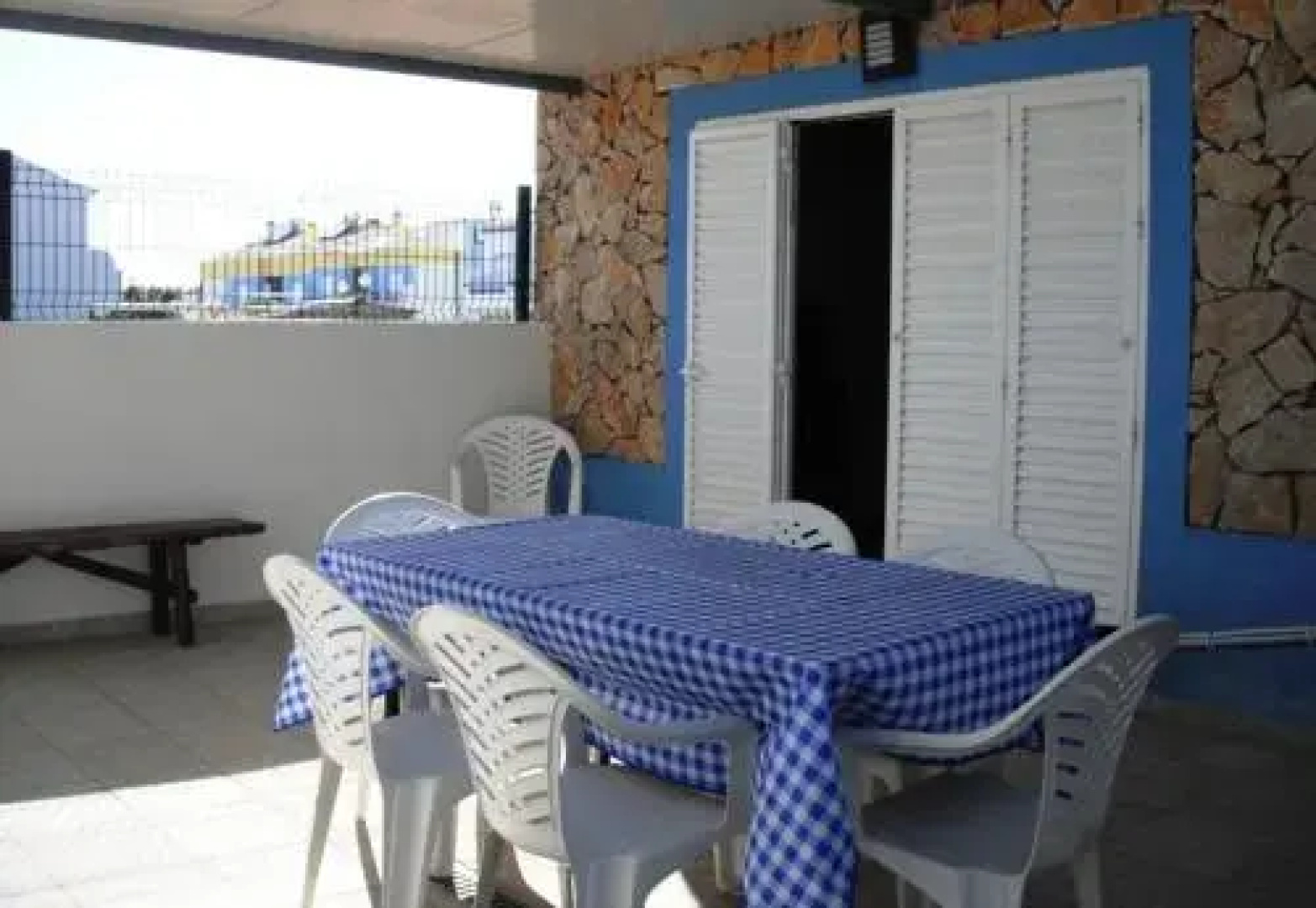 Villa Manta Rota