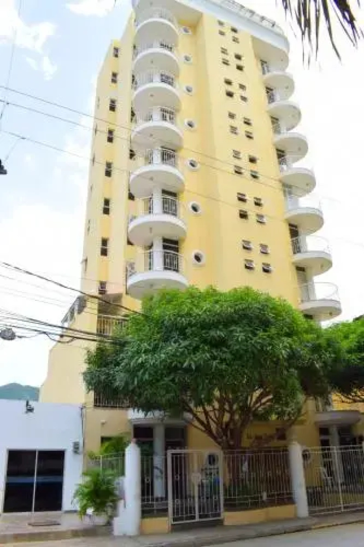 Apartment Maria Paula