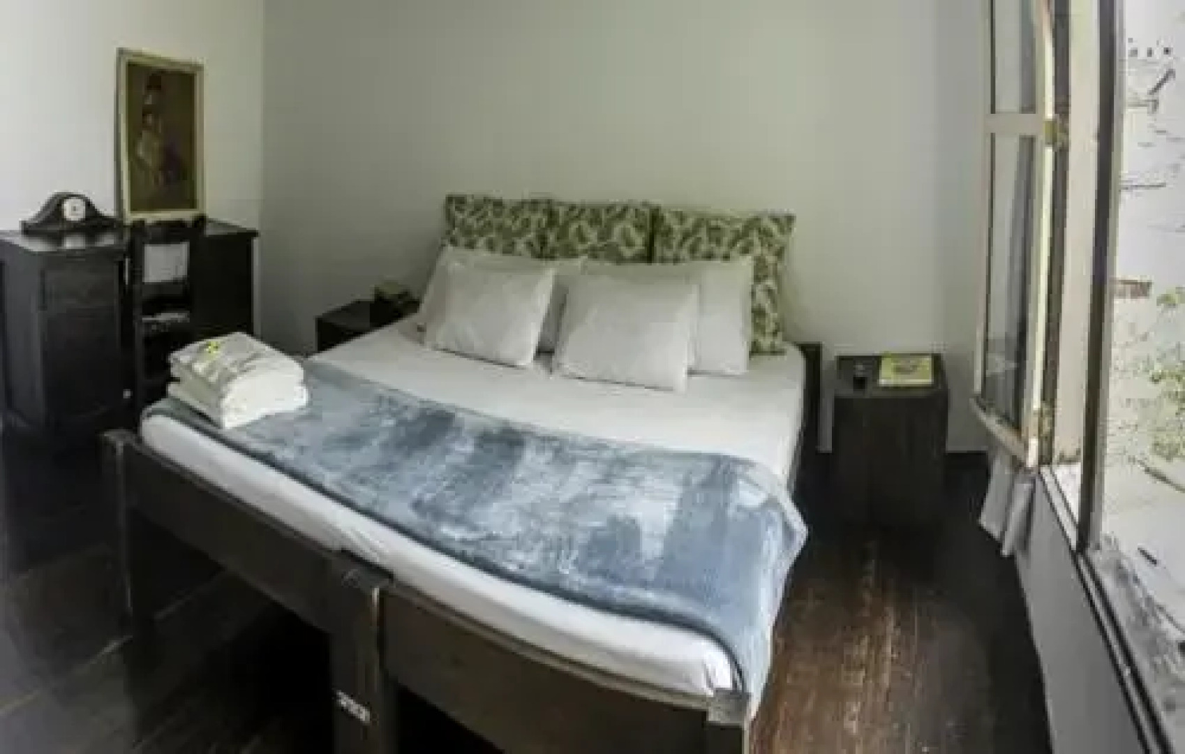 Hosteria De Mi Pueblo