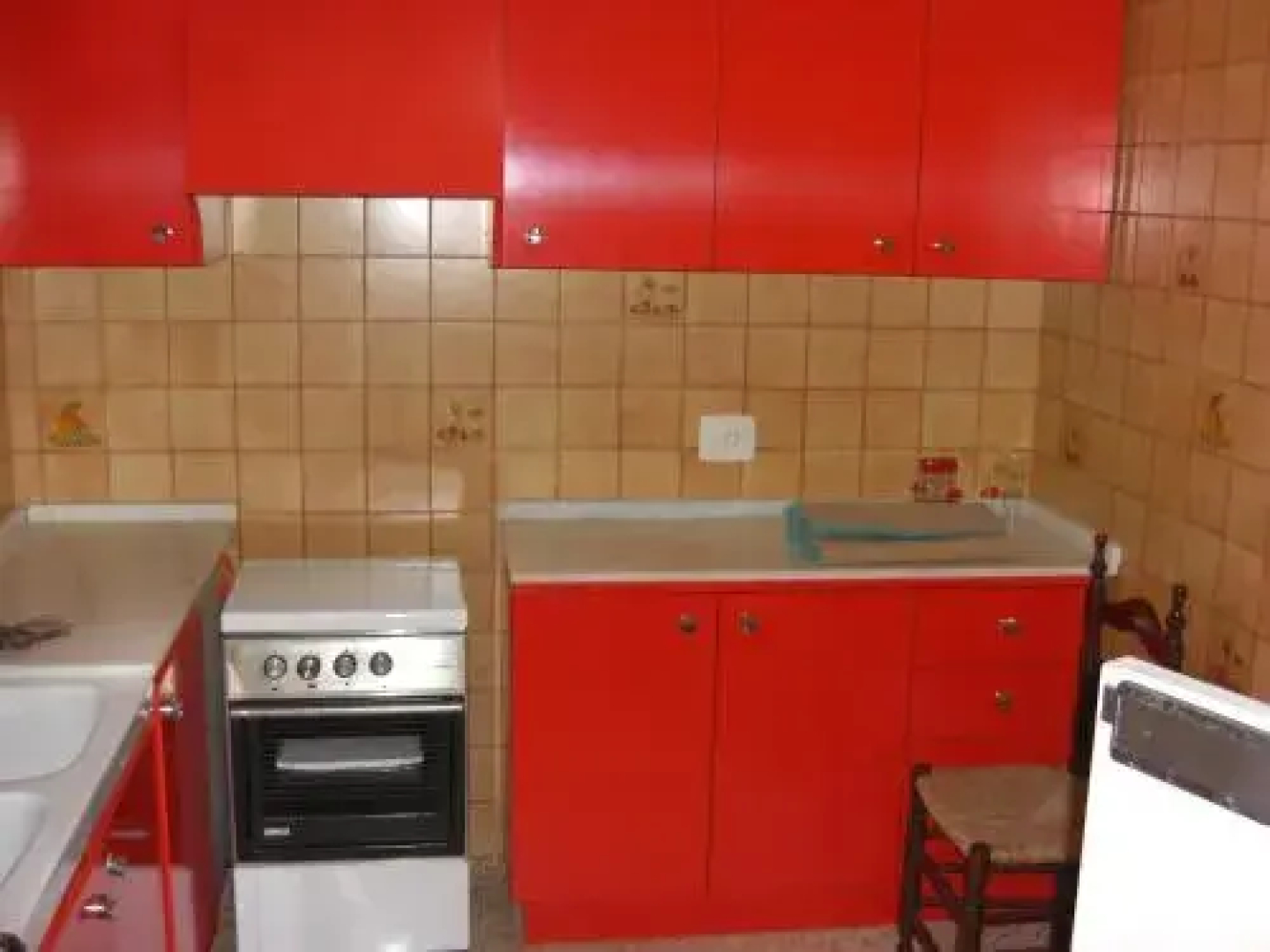 Villa Puerto Moraira