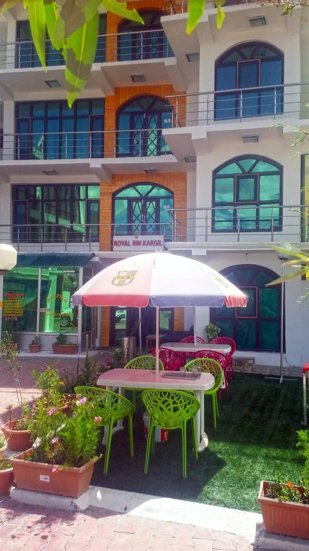 Royal Inn Hotel