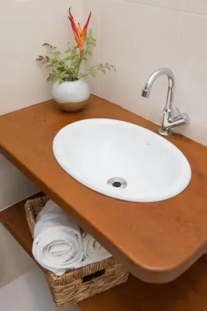 Casas Gengibre
