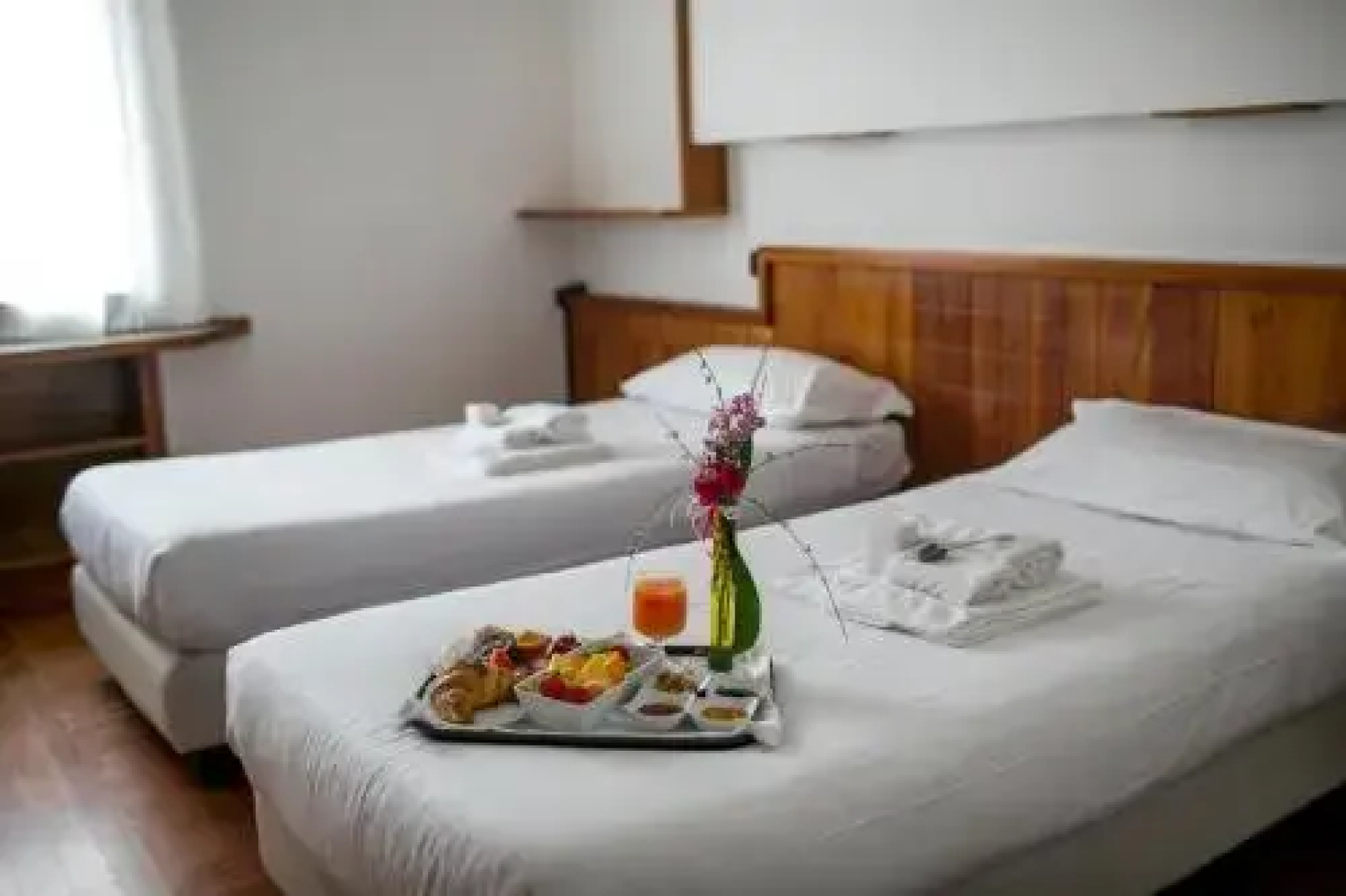 Hotel Carlo Felice