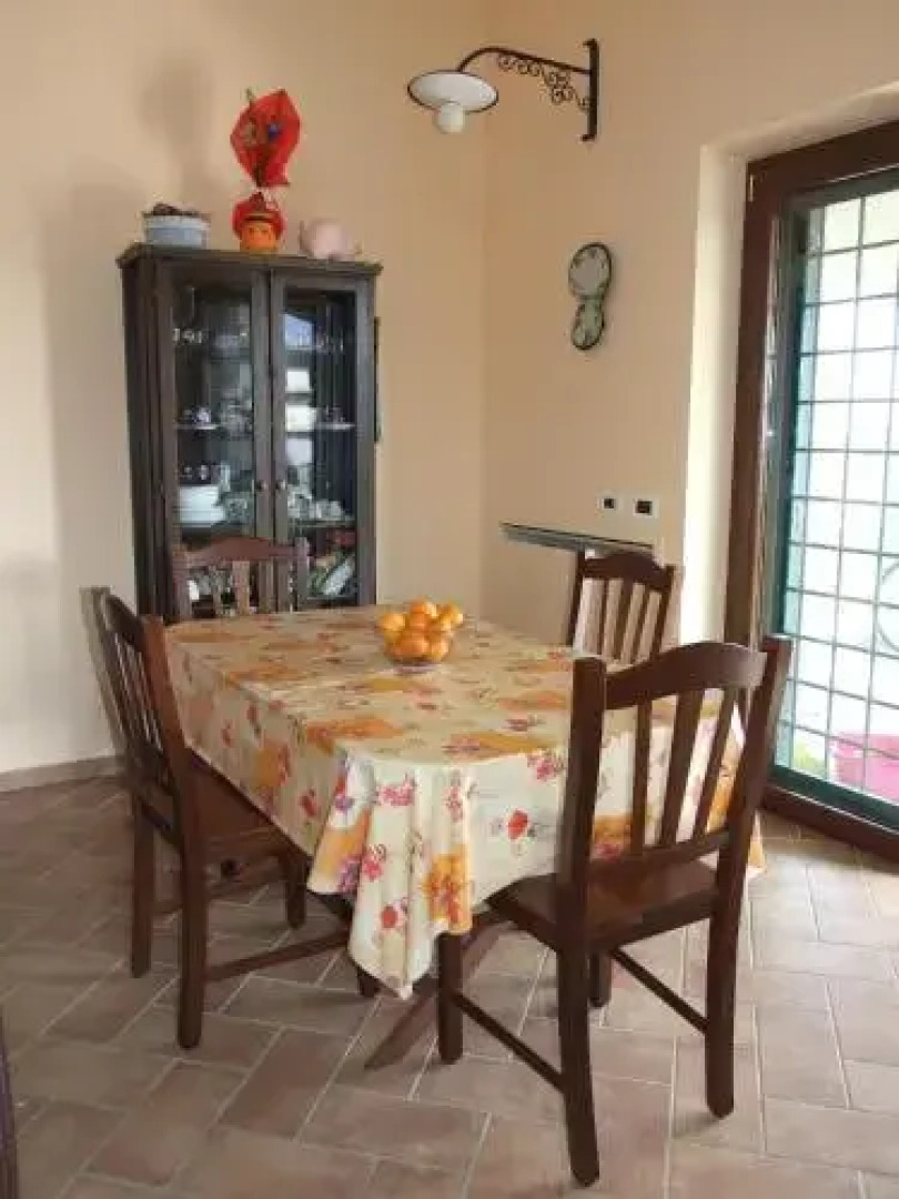 BB Il Sentiero Del Pesco