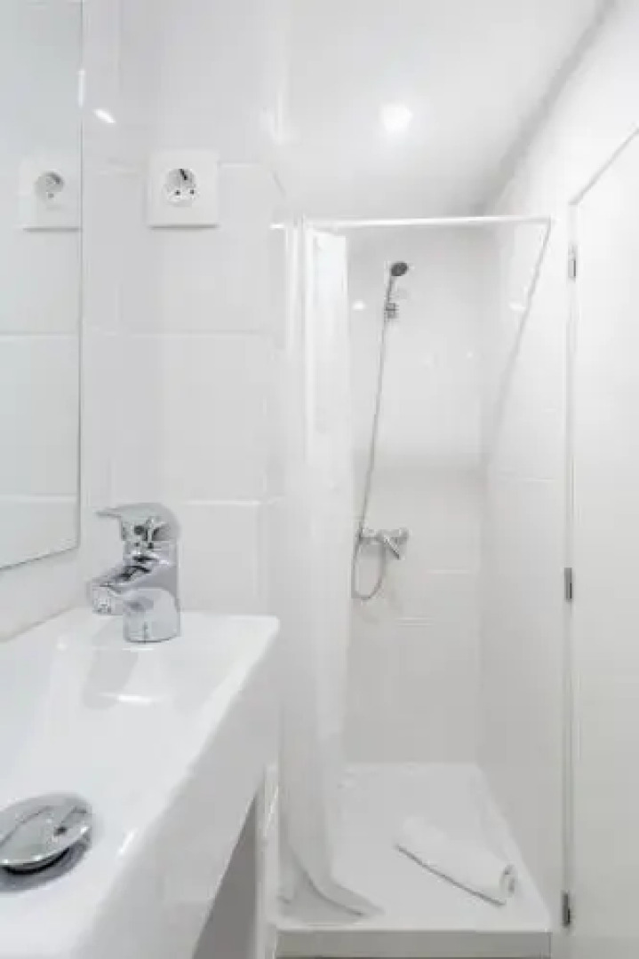 Oporto City Flats - Cimo de Vila B&B