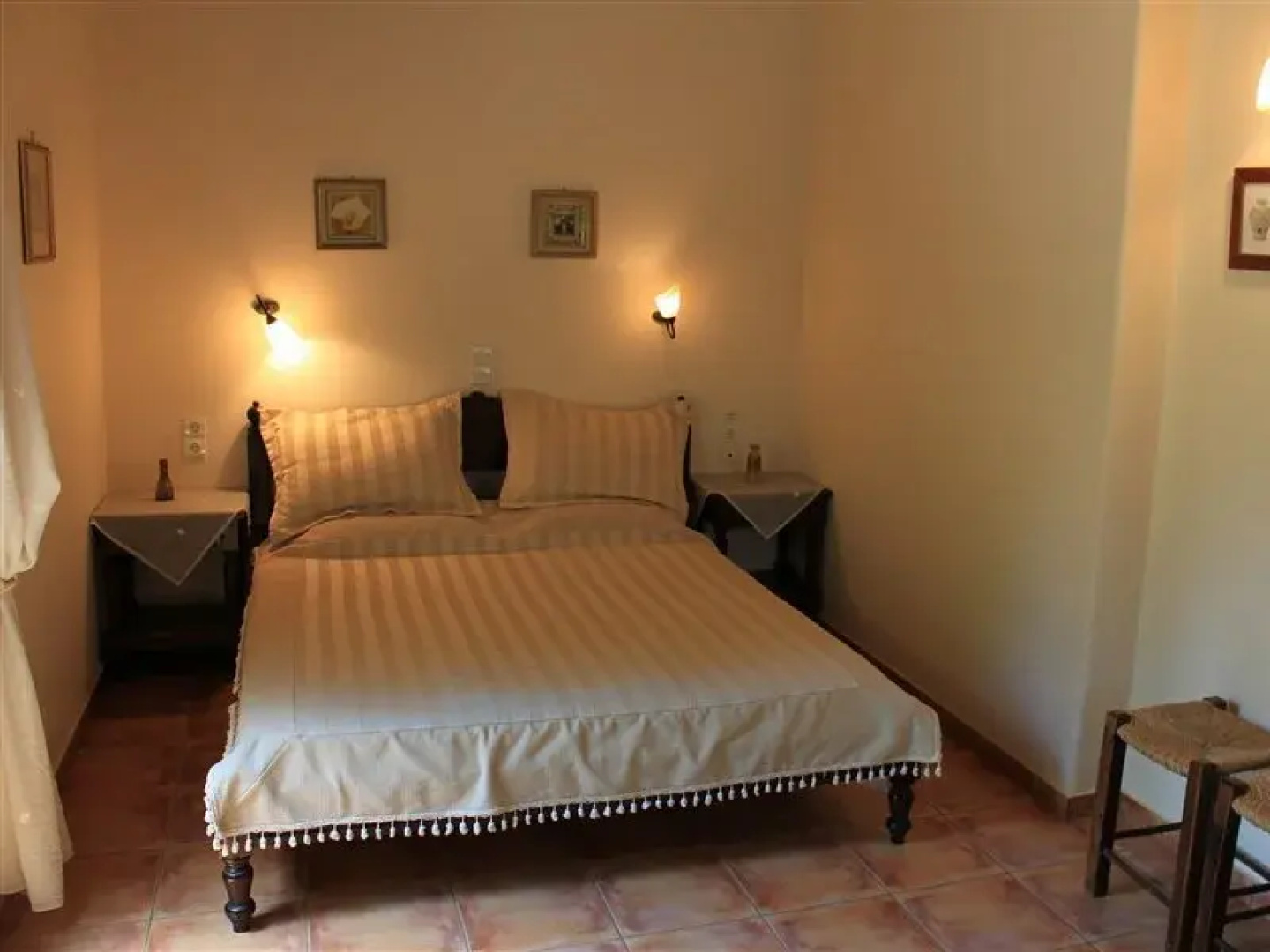 Aspalathos Villas