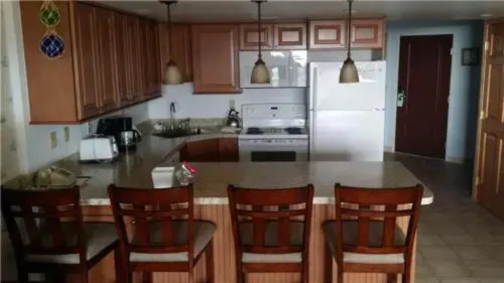 Gearhart House G633 One Bedroom