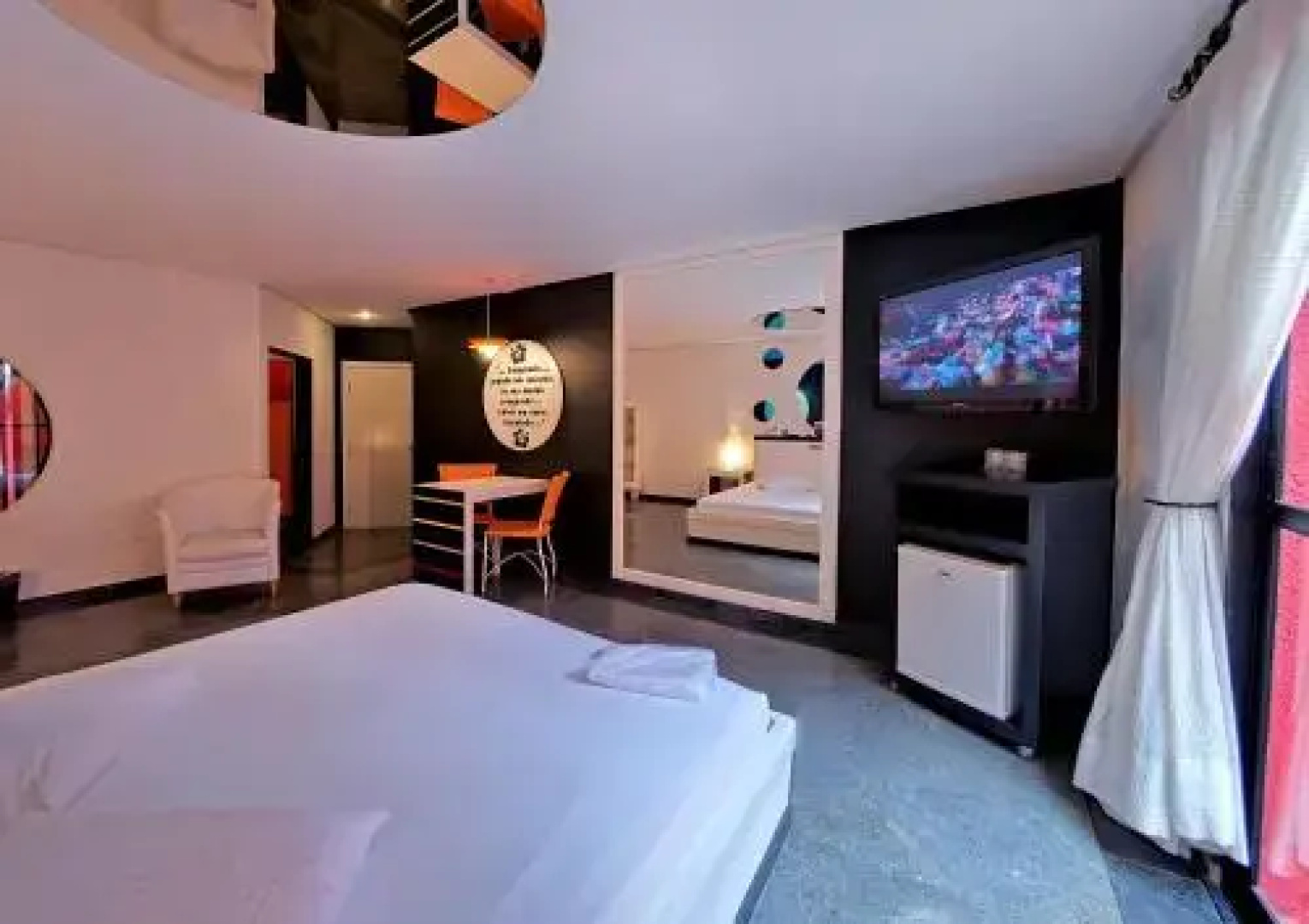 Palacio Motel