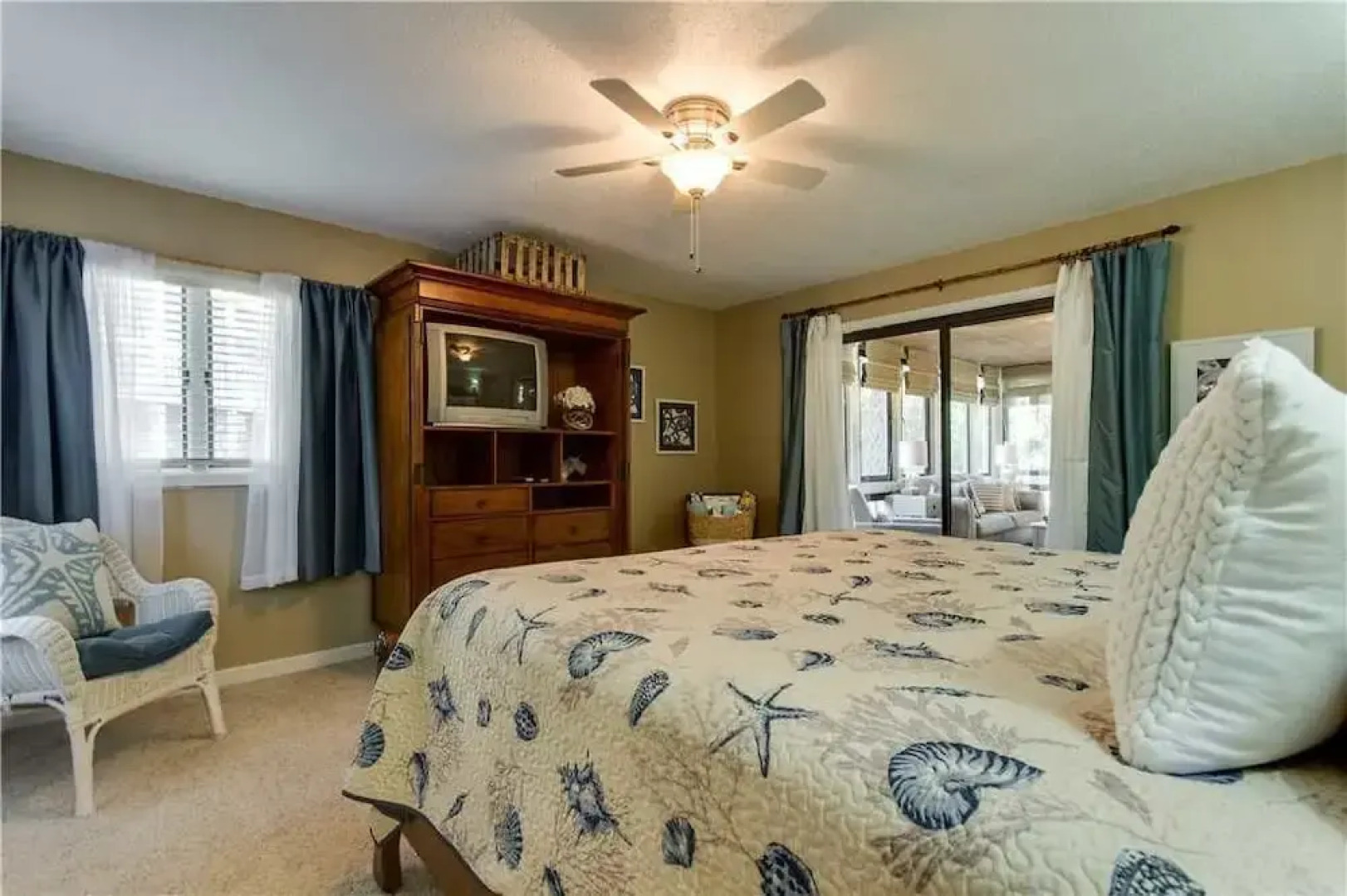 Live Oak Villas 2777 by RedAwning