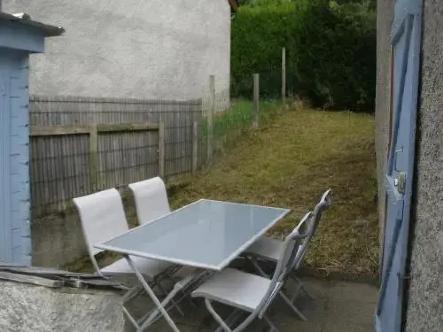 Holiday Home Hameau des Ecureuils