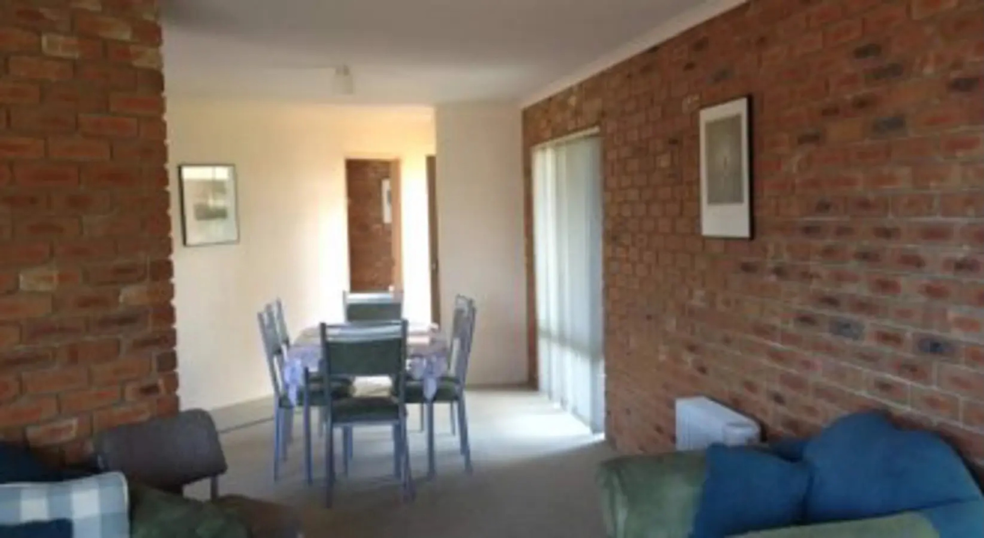 Fronds Holiday Apartments
