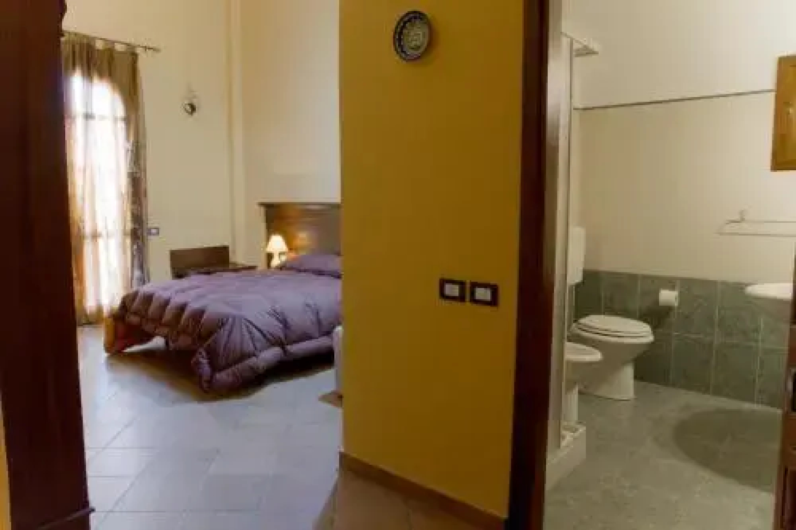 Agriturismo Rajata