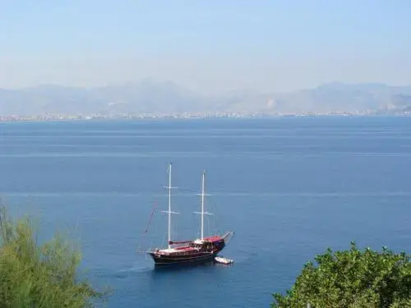 Villa Argento