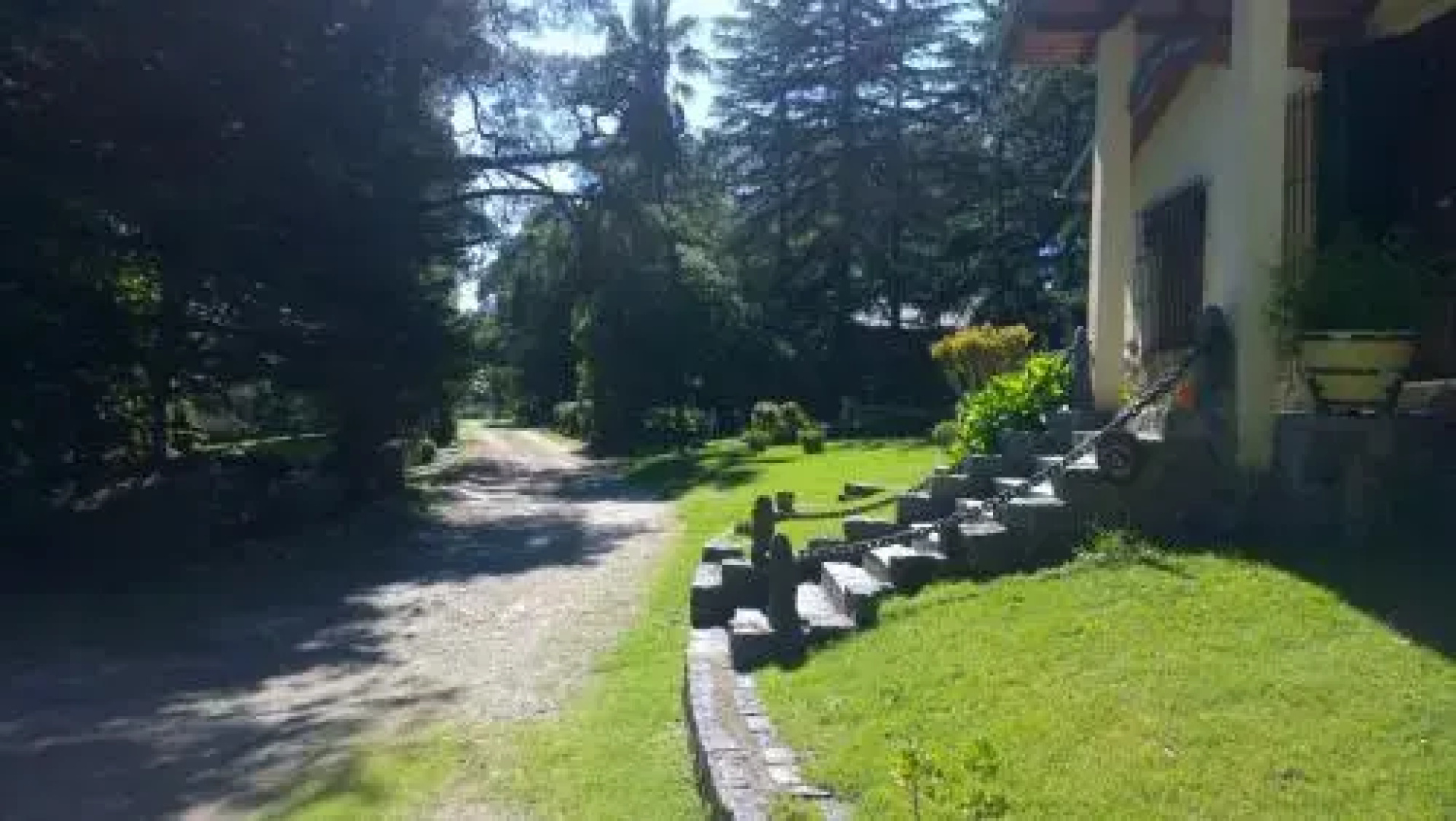 Cabanas La Casa De Campo