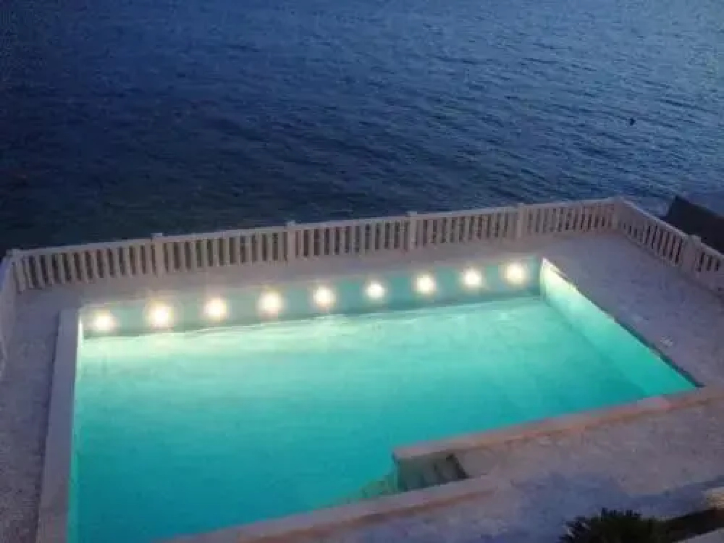 Villa Milica