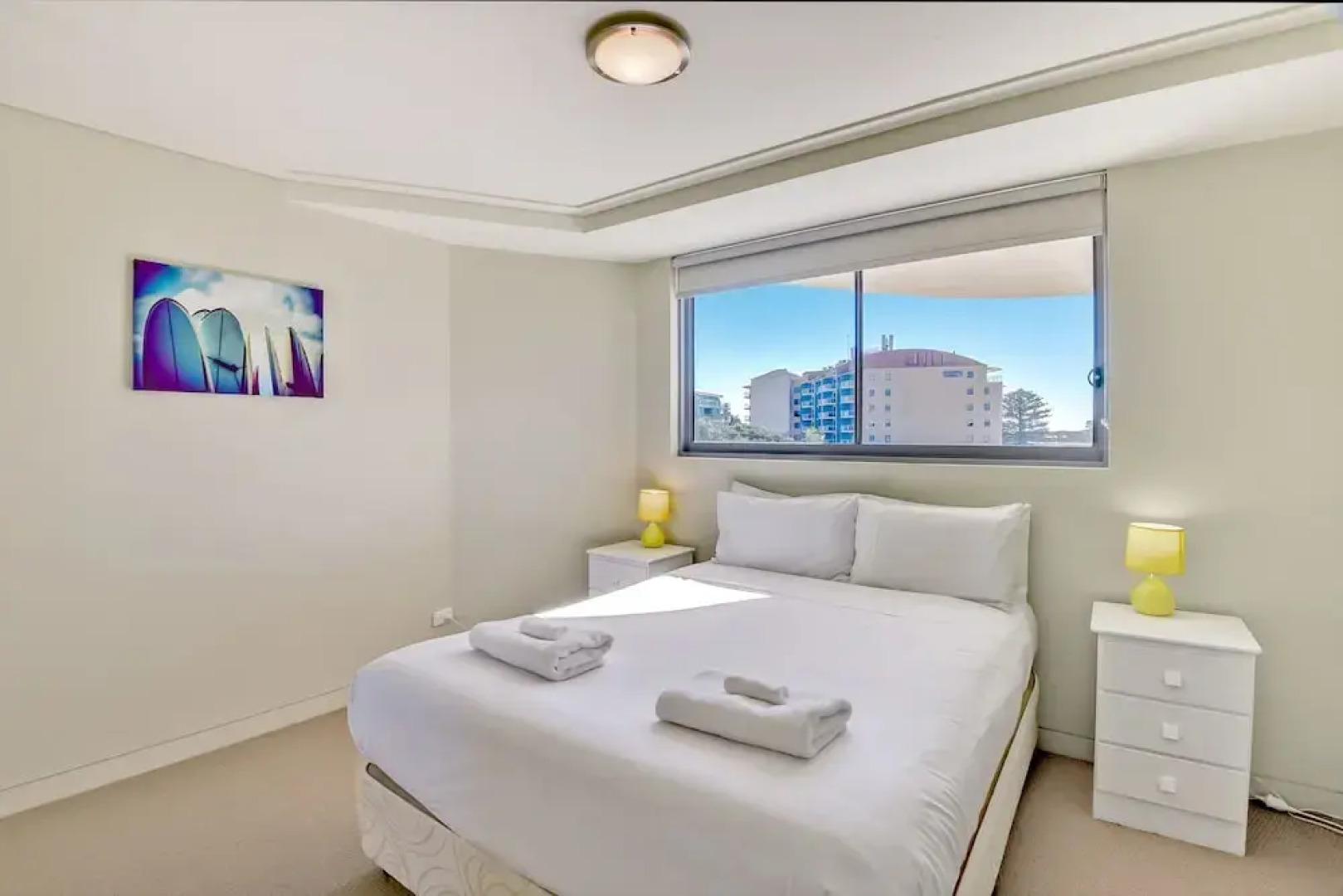 Coast Luxury Apartment 17