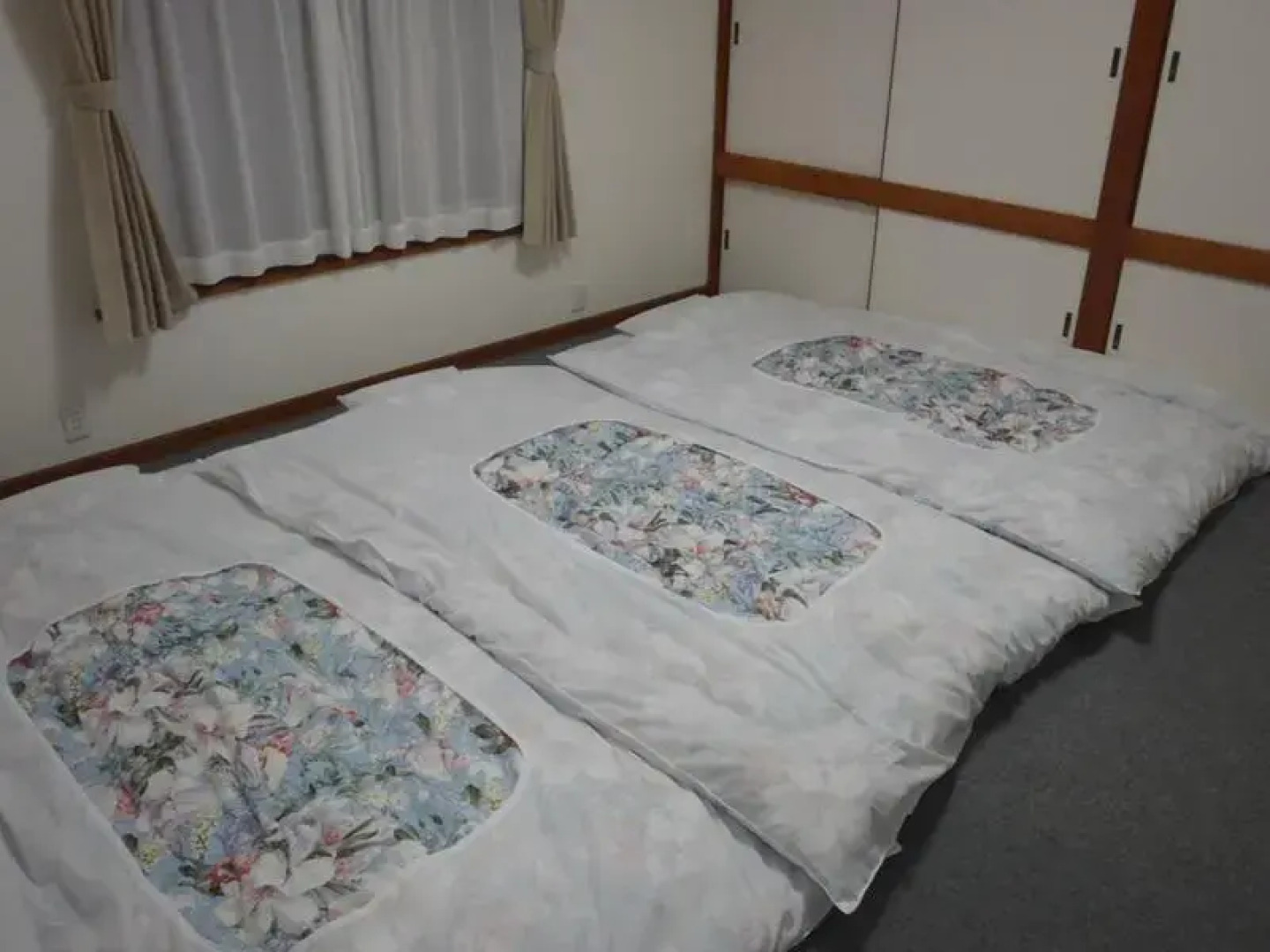 Shiraoi Chalet Kaede