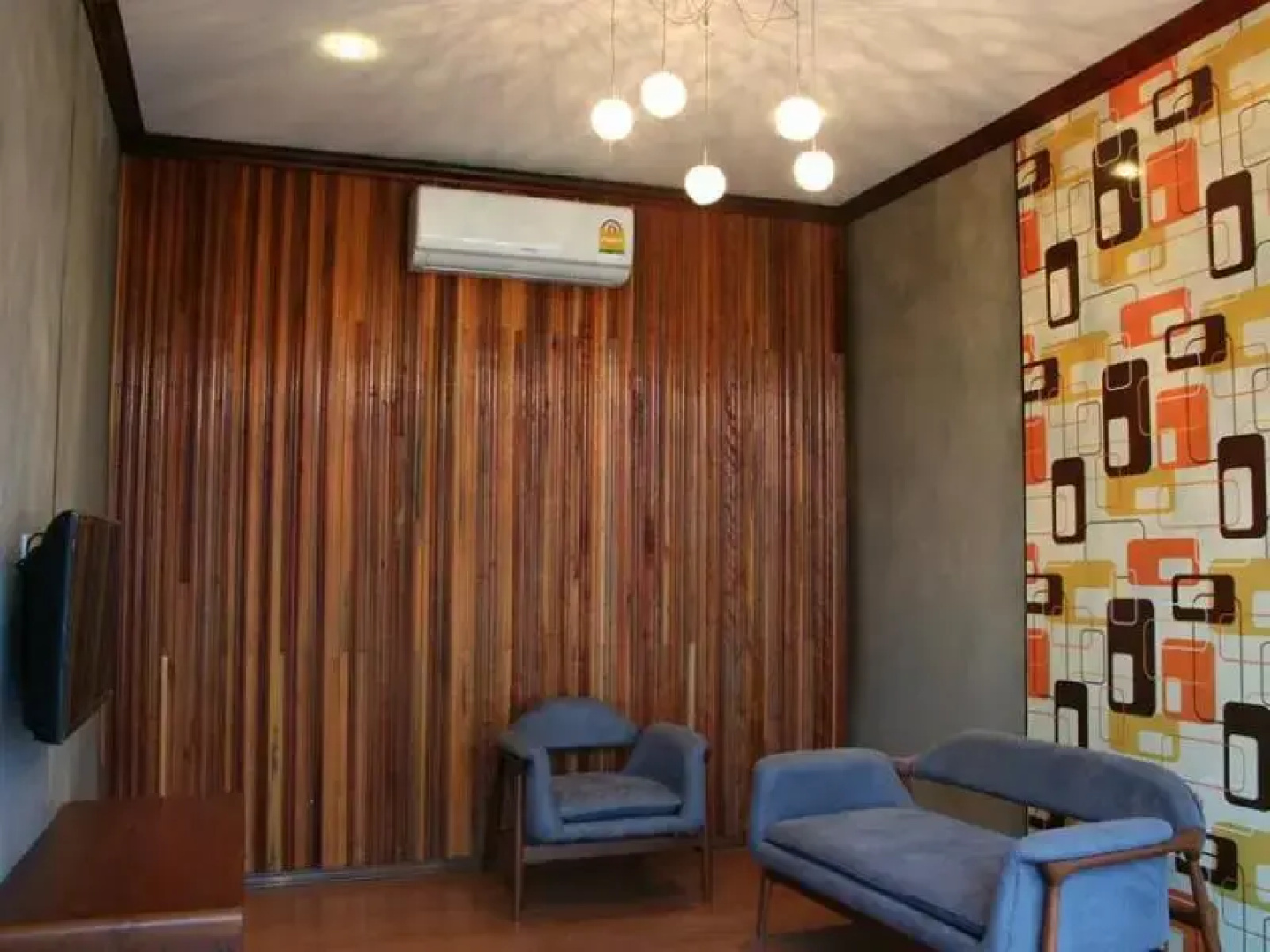 Hopn Hip Hotel