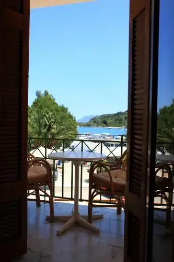 Verdelis Inn