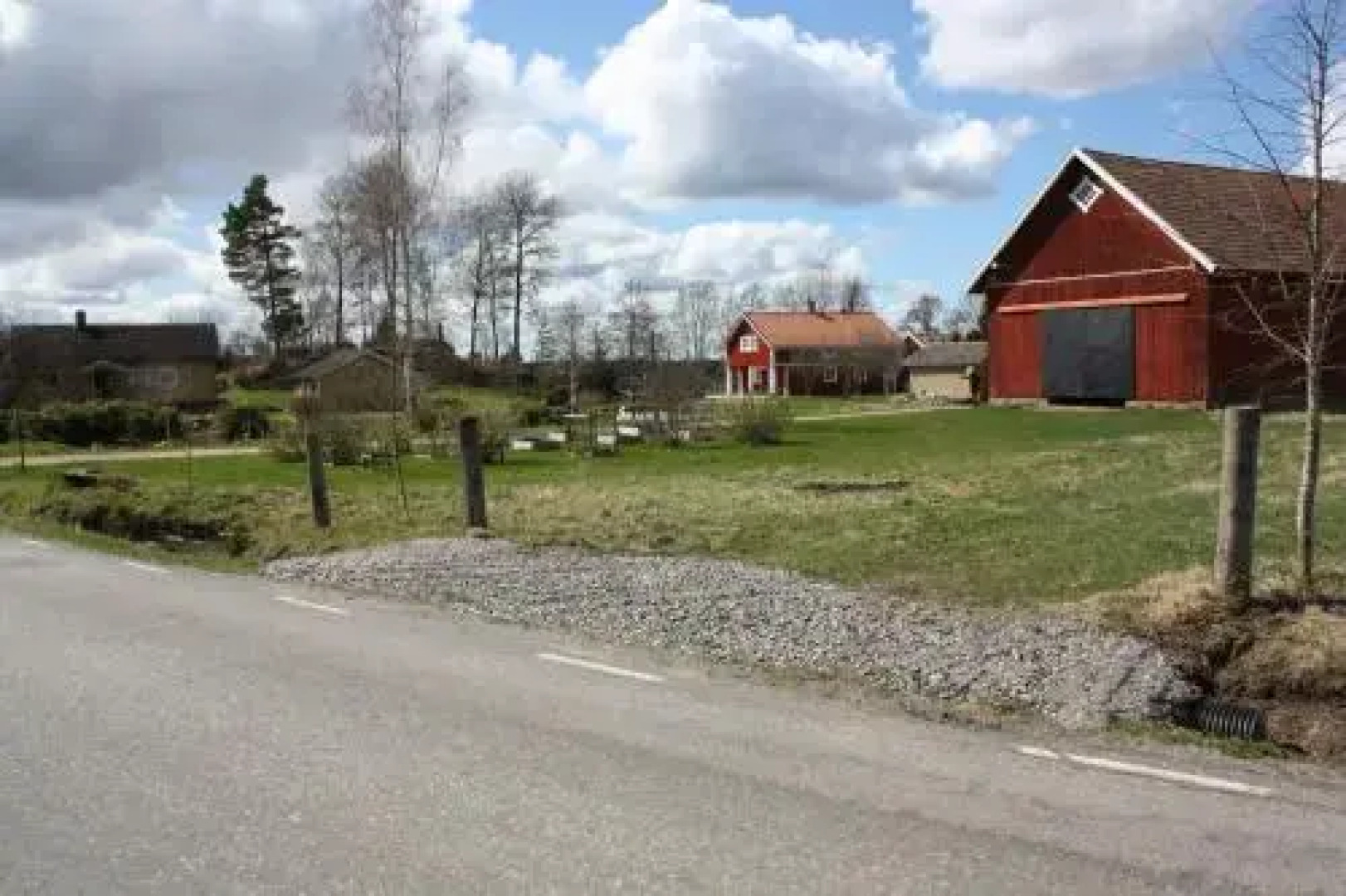 Nolgårdens Turistboende