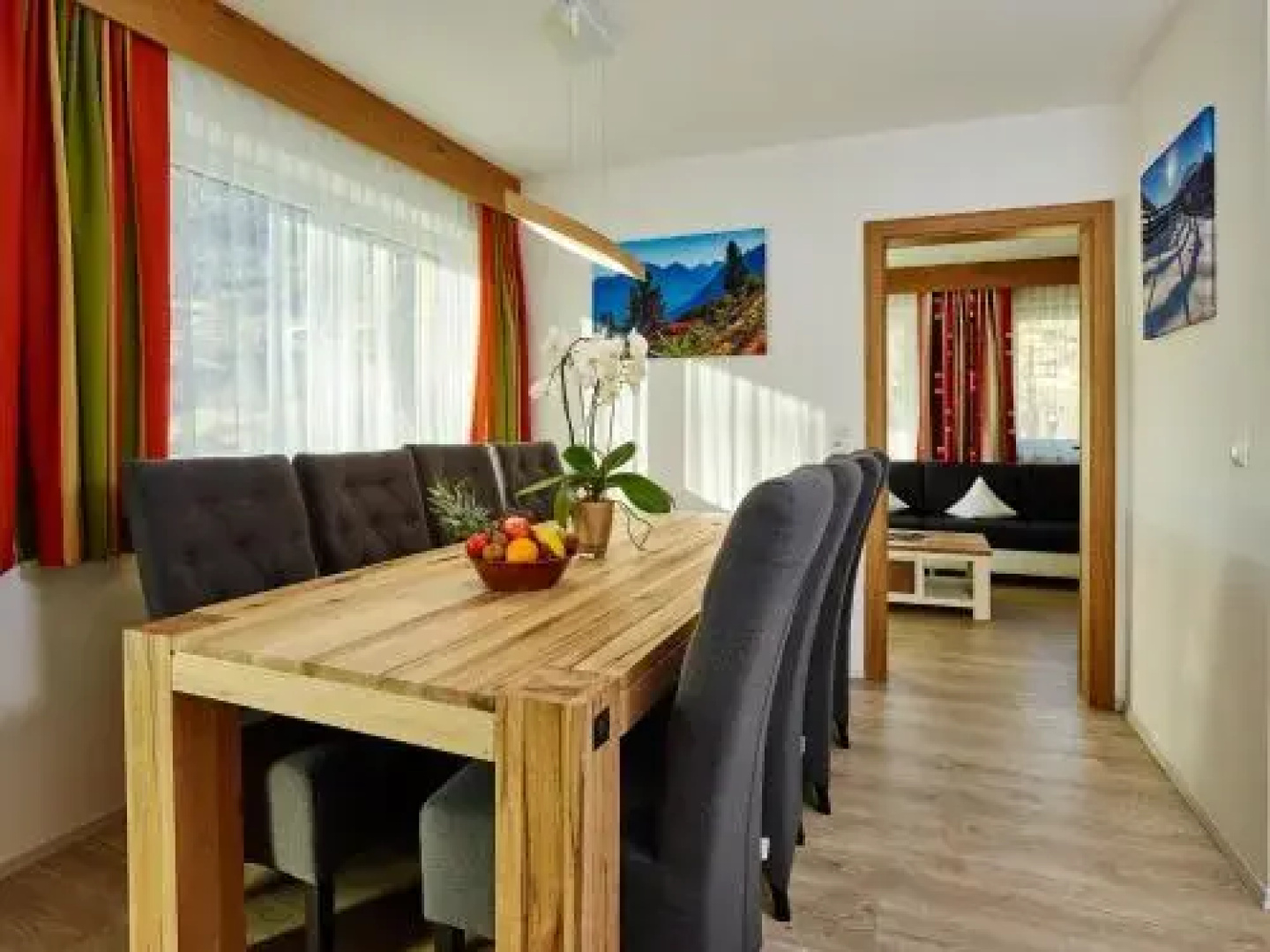 Ferienhaus Patrick