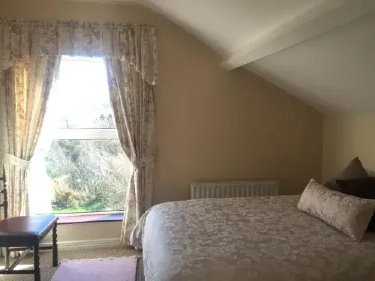 Ardcrone House