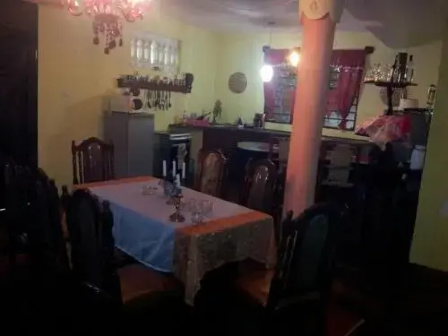 Villa Bahati Oasis Sun Dream