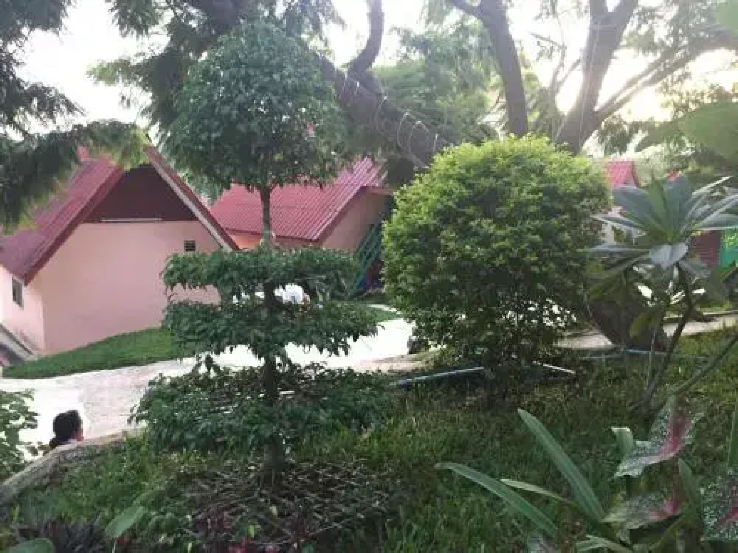 Outhaithany Guesthouse