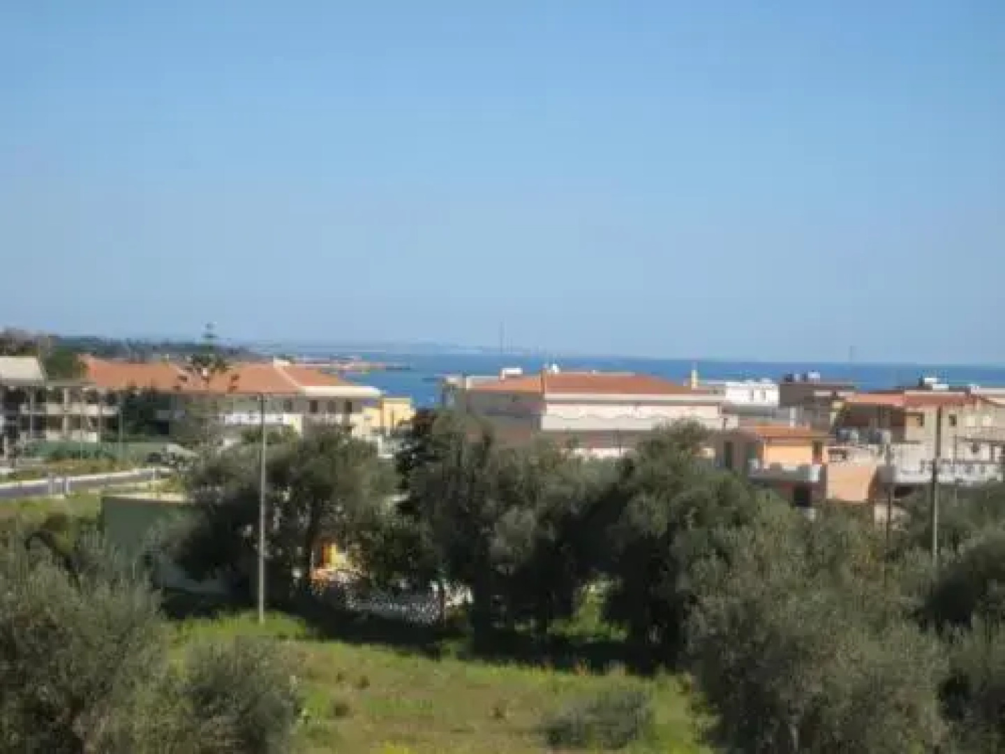 appartamento vicino al mare