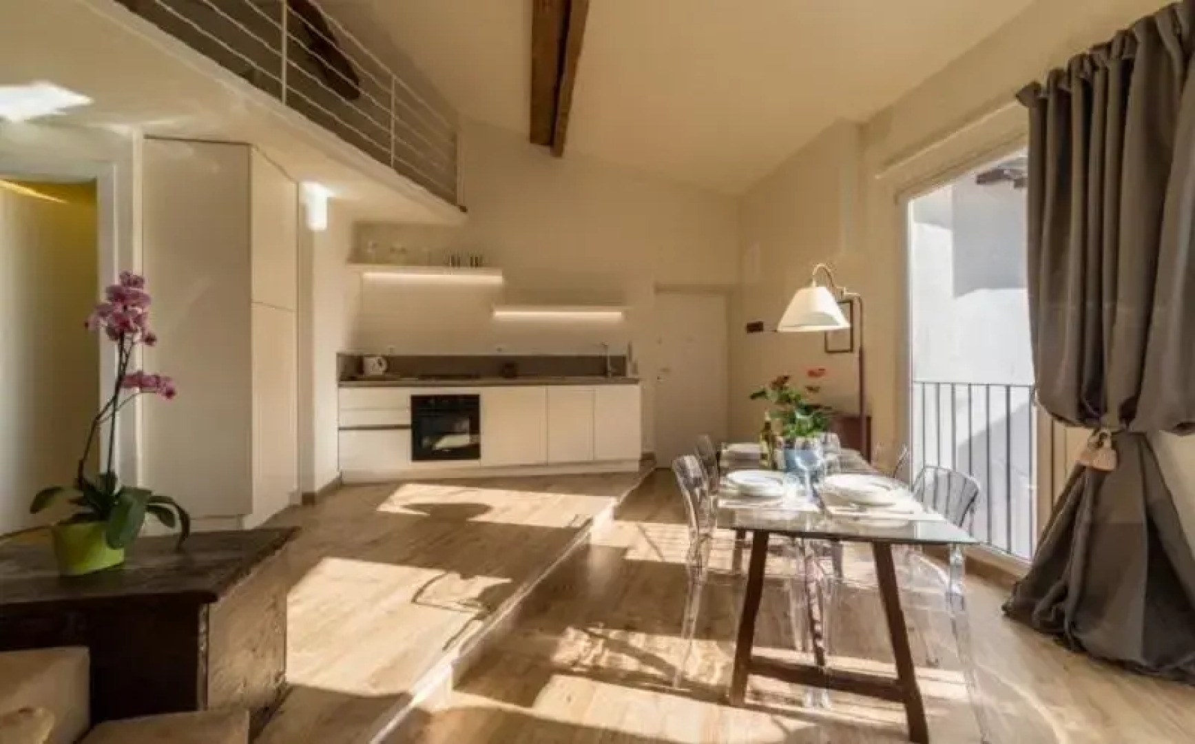 Bed and Breakfast Santa Maria