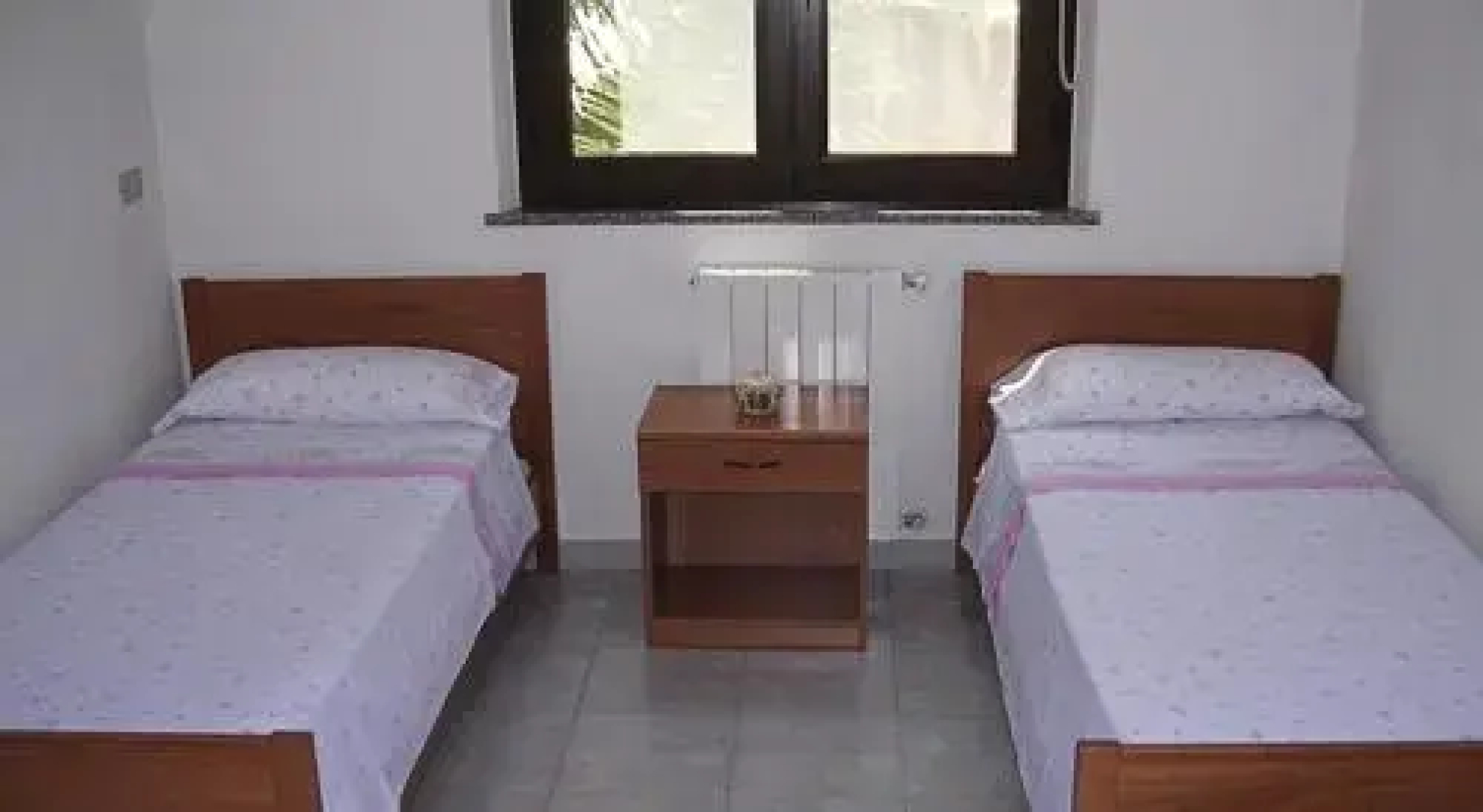 Appartamenti Famiglia Pinna