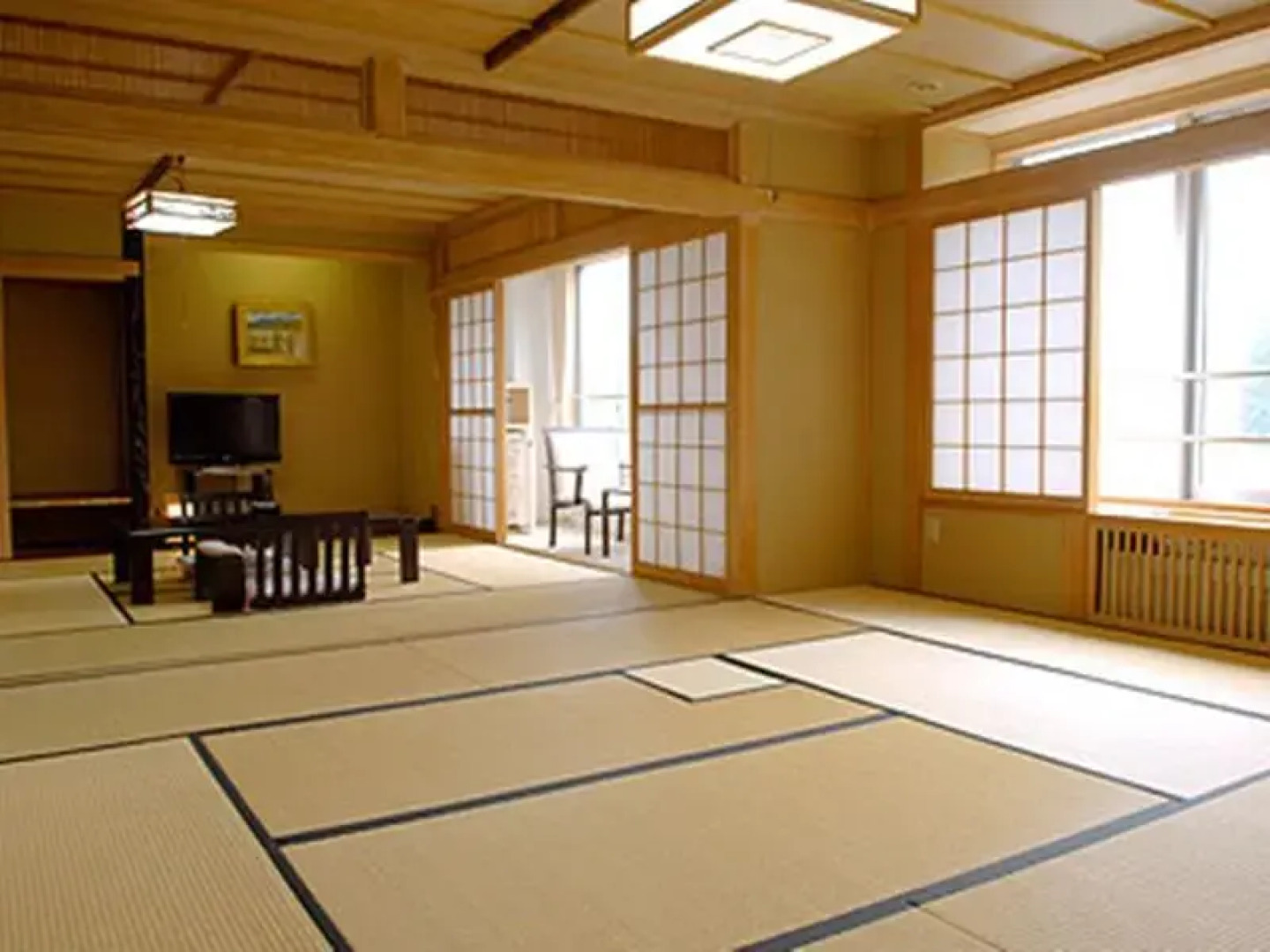 Lake Shikaribetsu Hotel Fukuhara